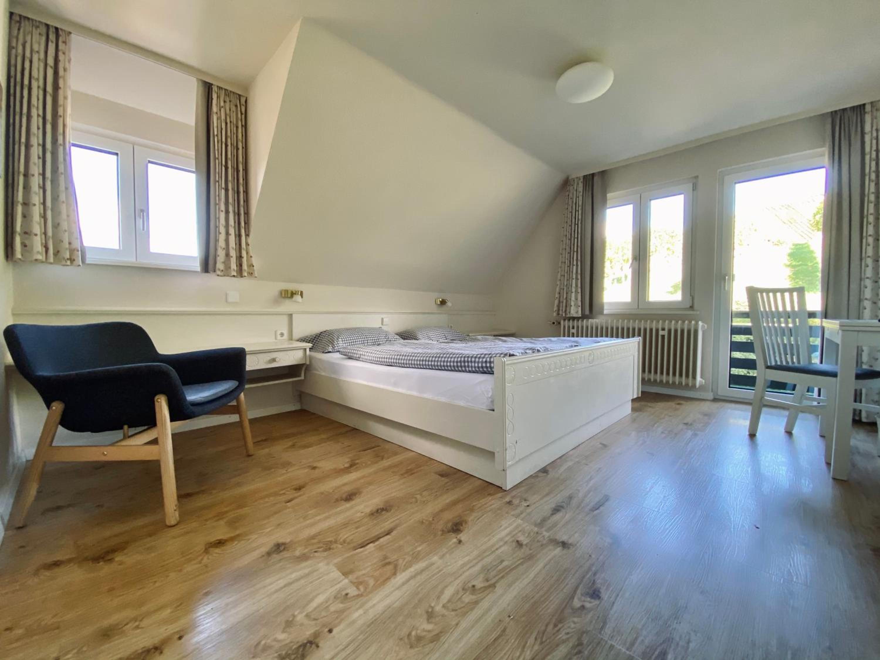 Double Room - Photo 1