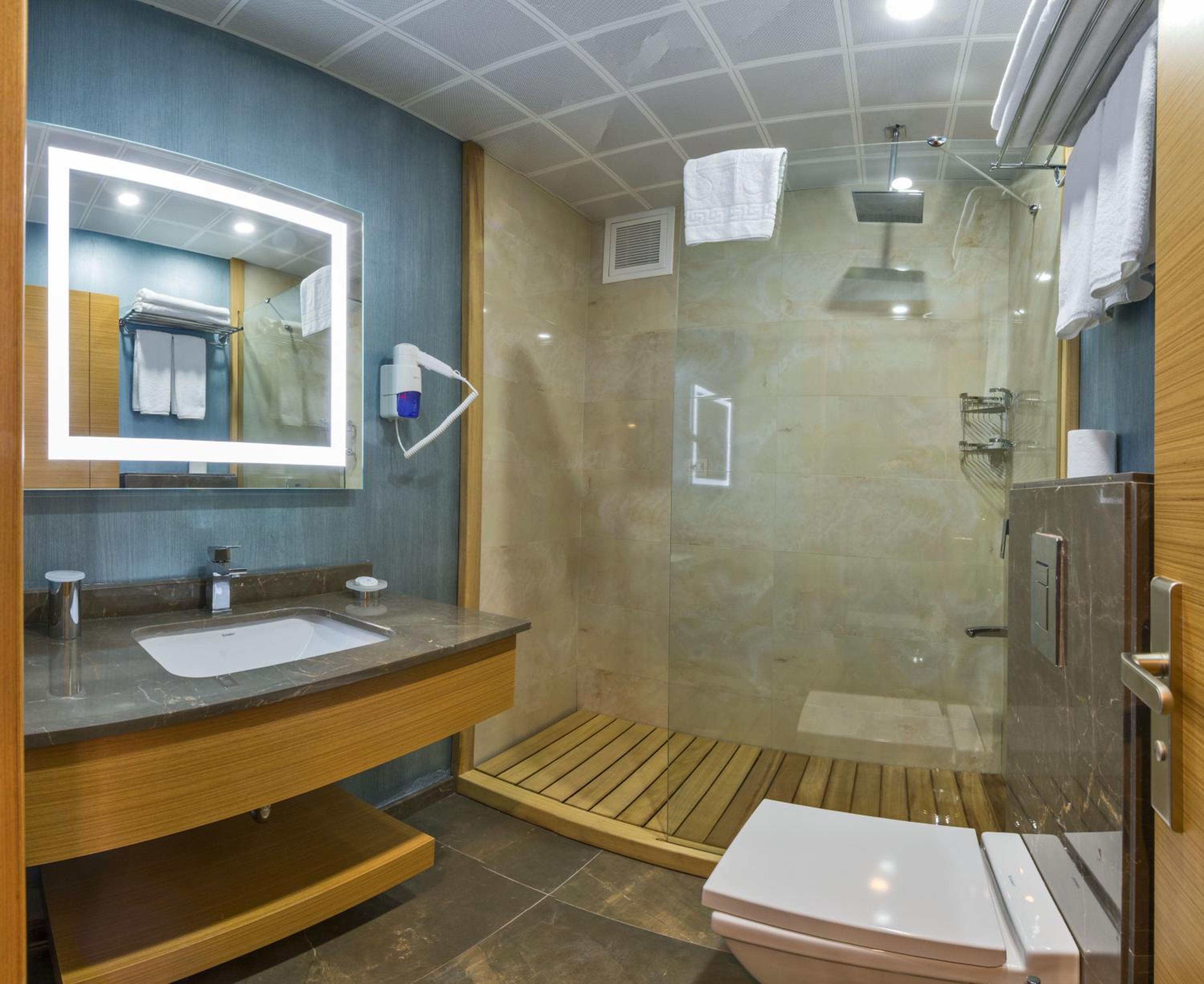 Basic Single Room photo 2
