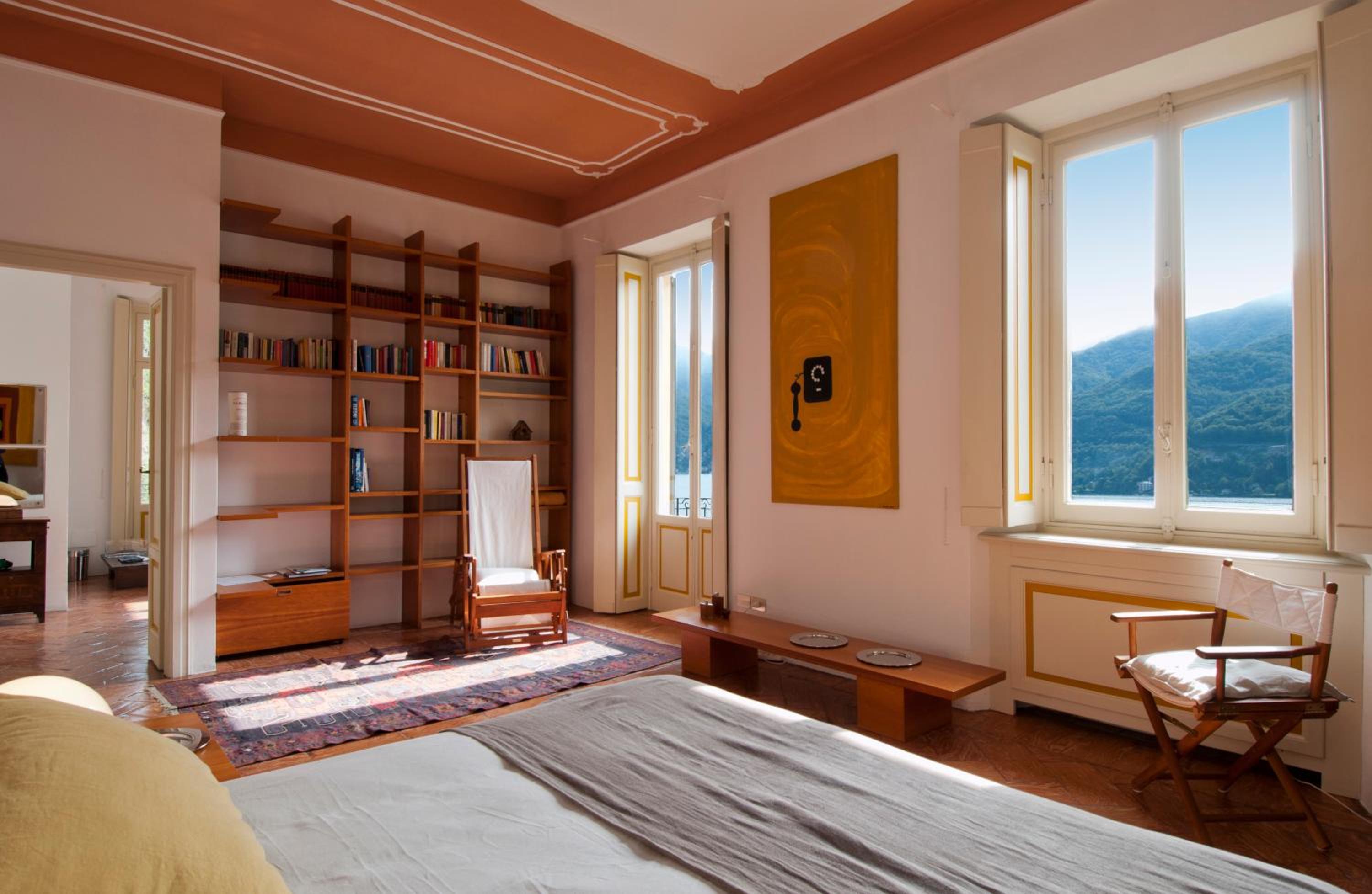 Double Room with Lake View photo 1