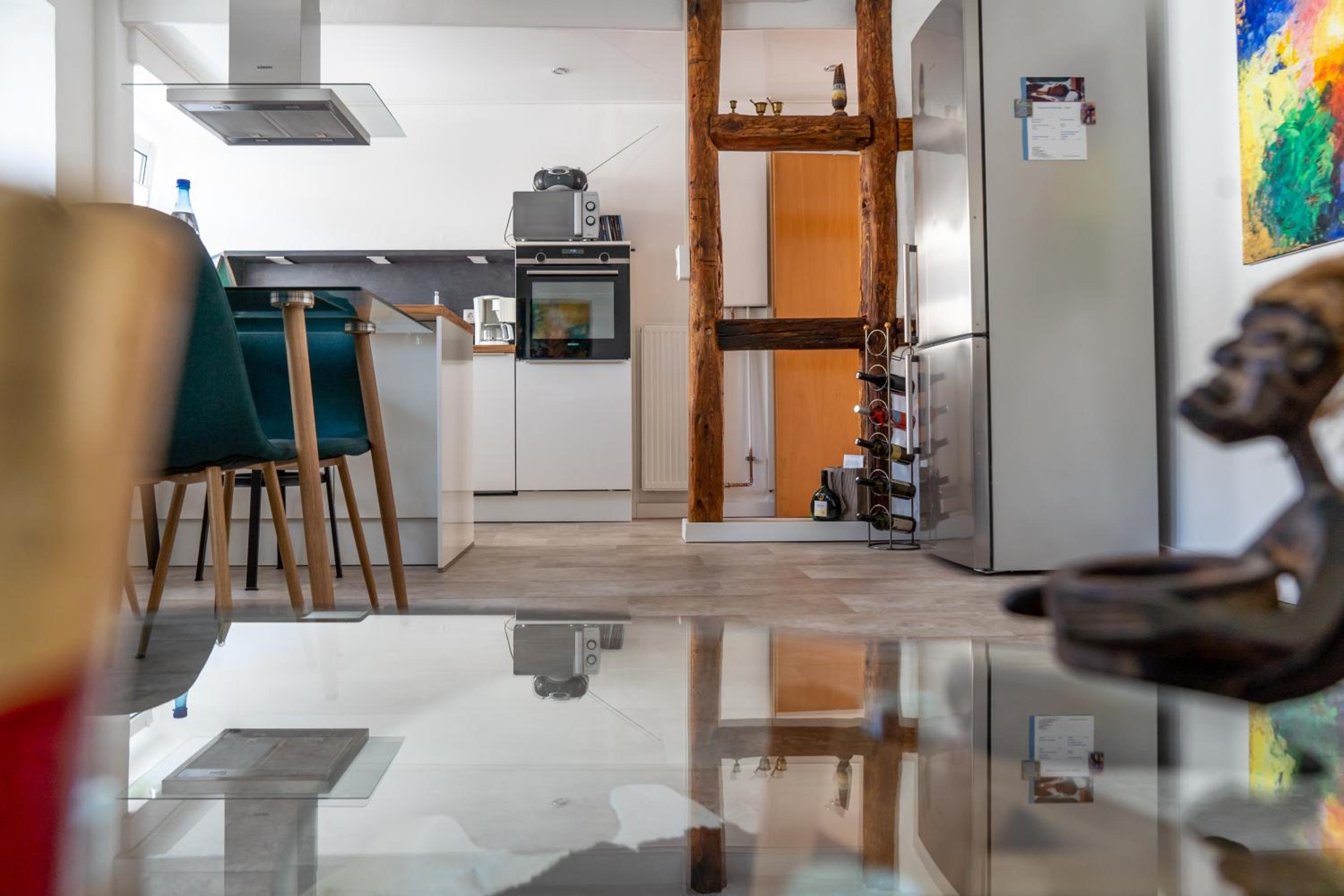 One-Bedroom Apartment - Photo 7