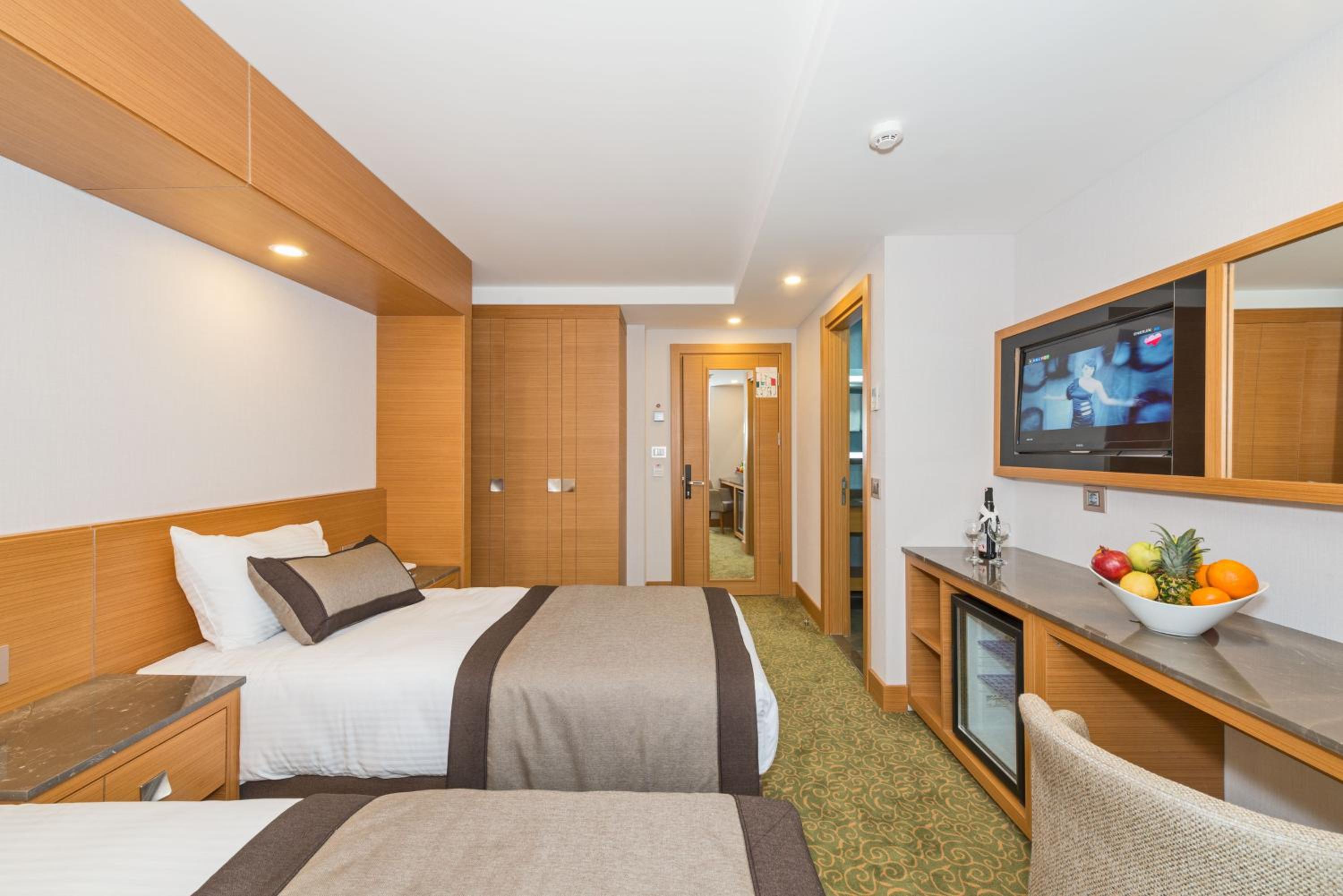 Double or Twin Room photo 1
