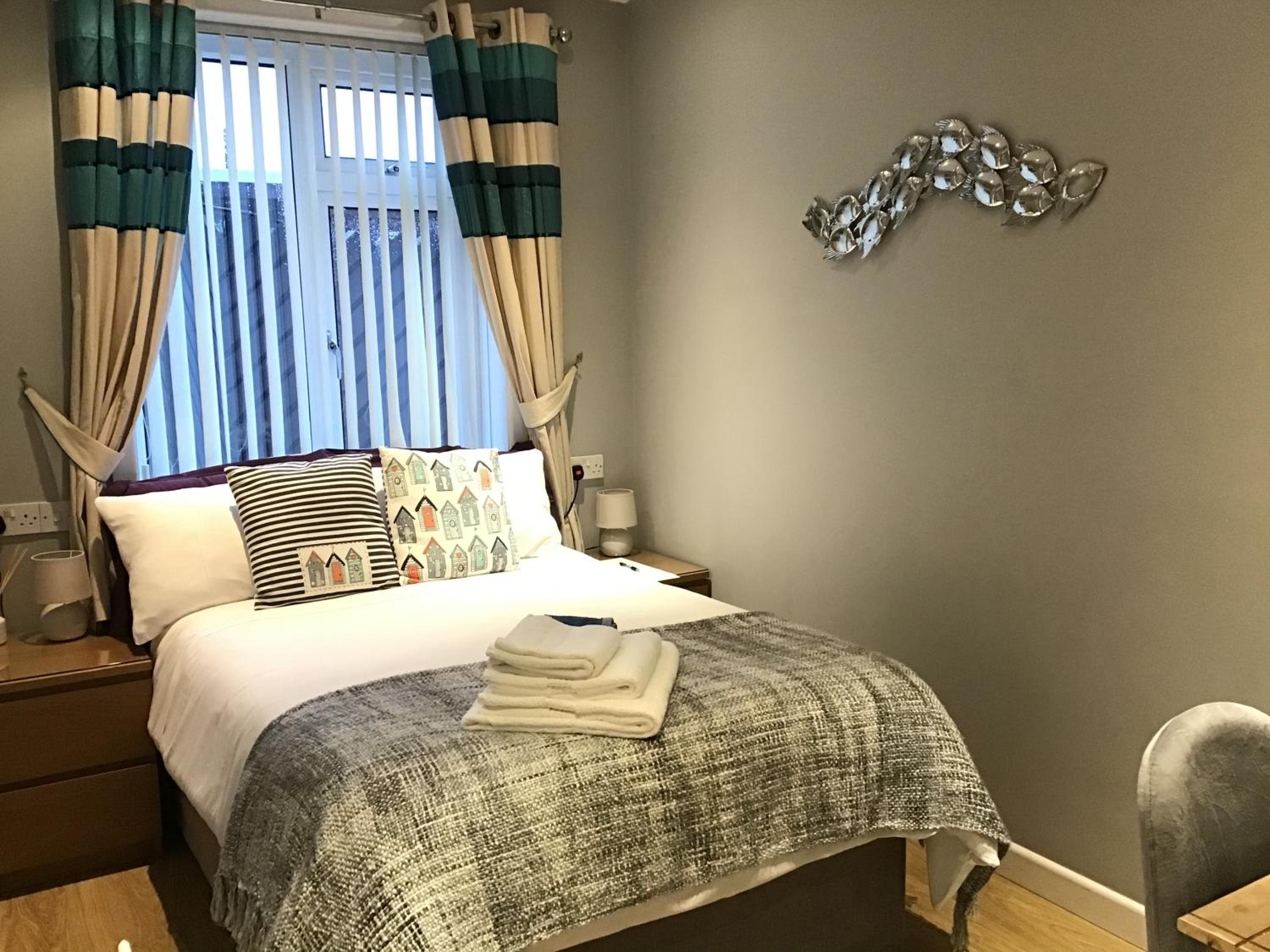 Small Double Room