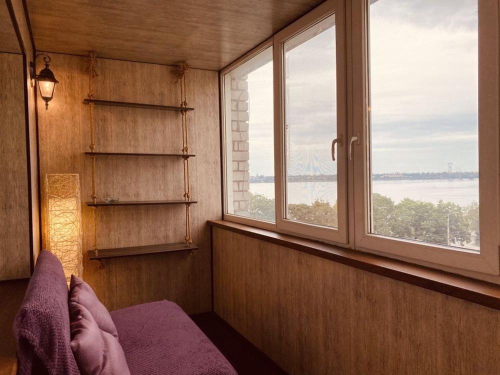 Apartment with Lake View photo 3