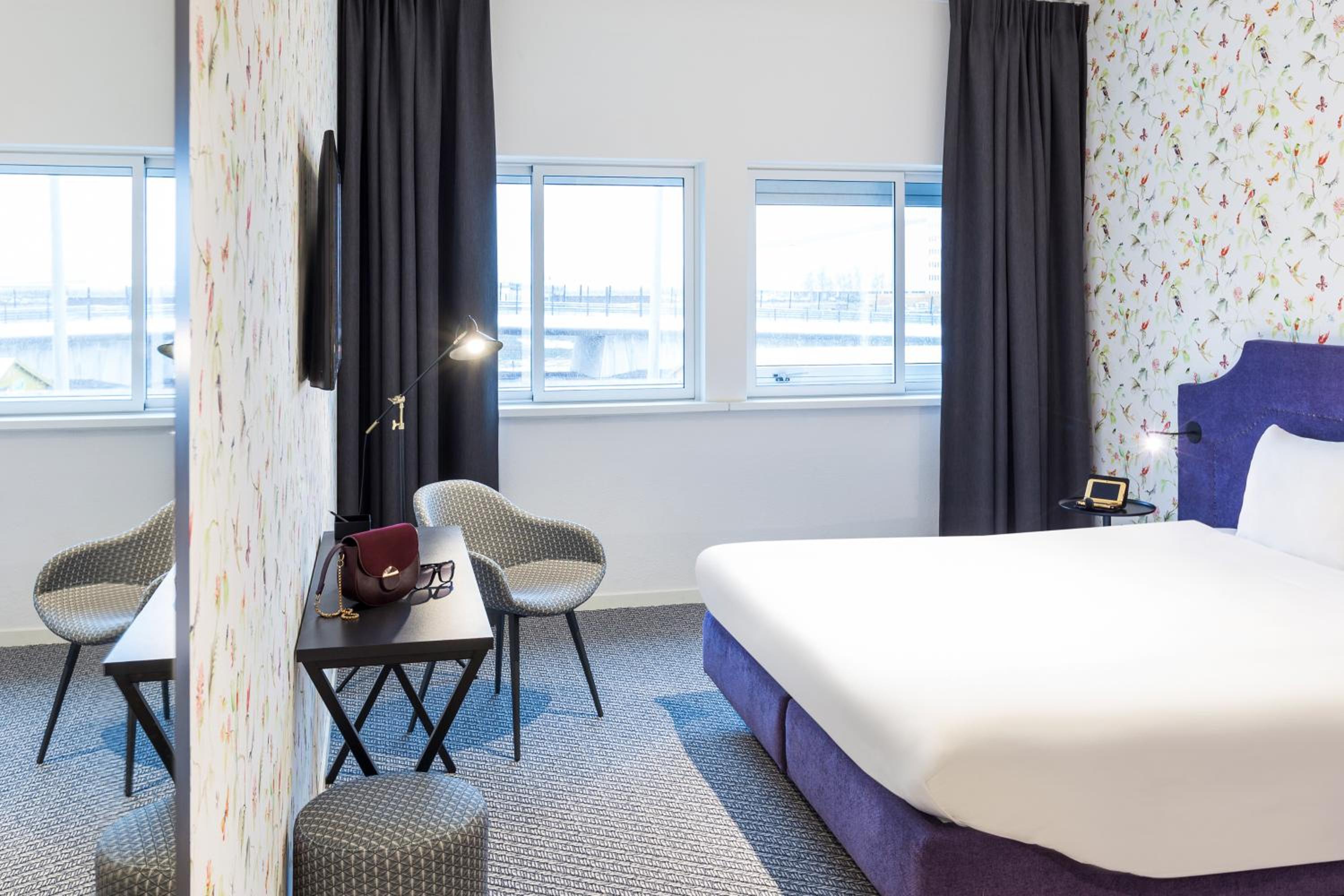 Superior King Room photo 3