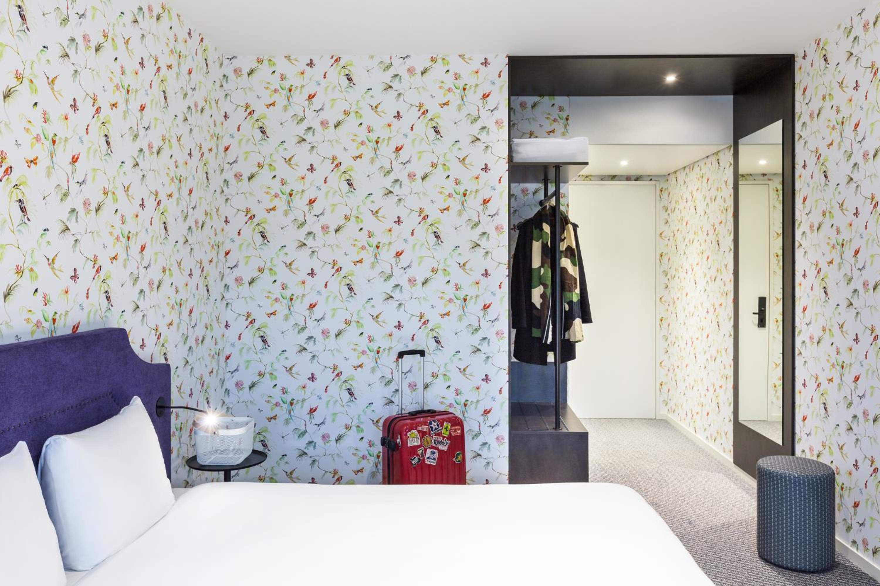 Comfort Twin Room photo 2