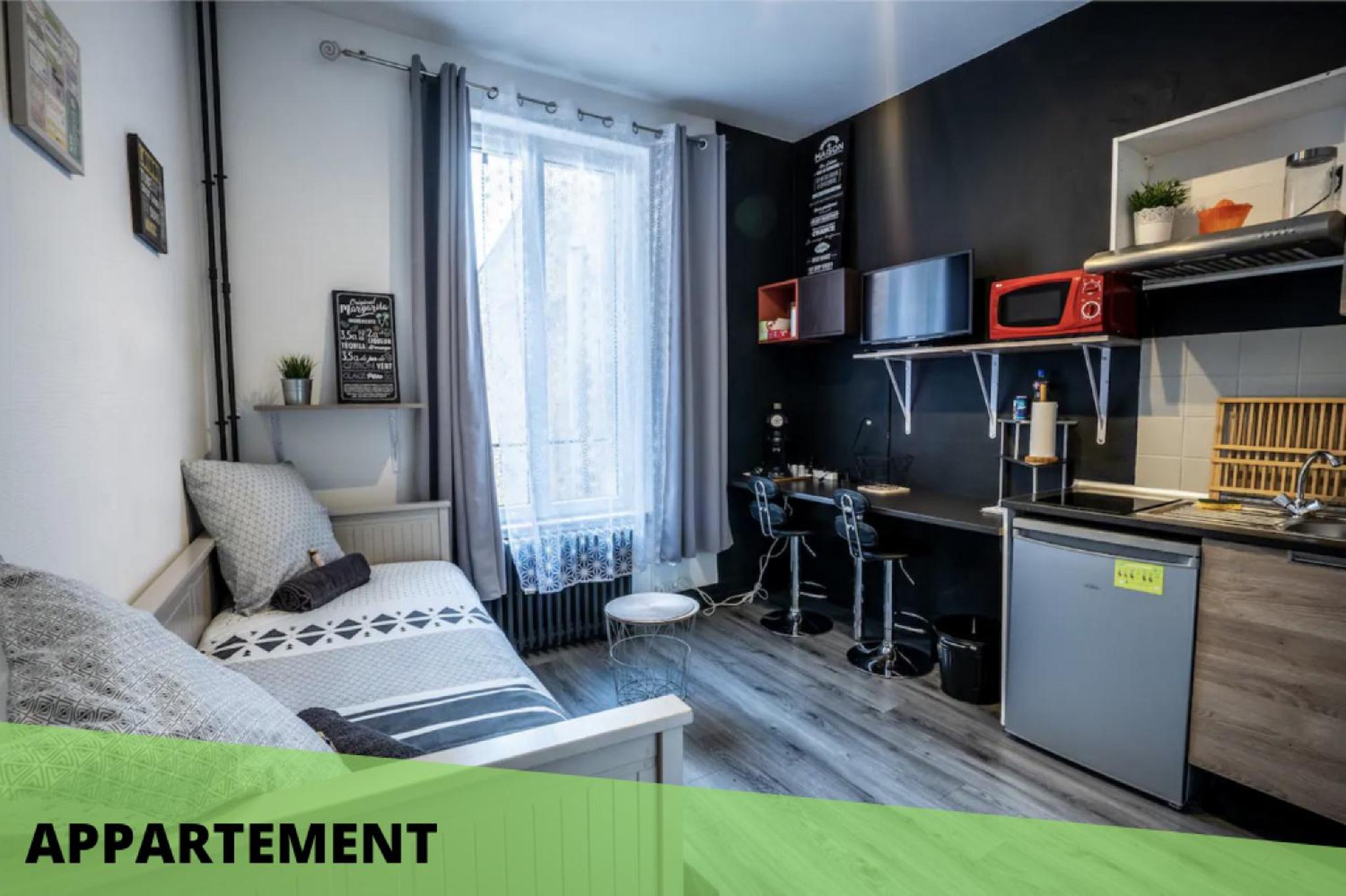 Apartment photo 1