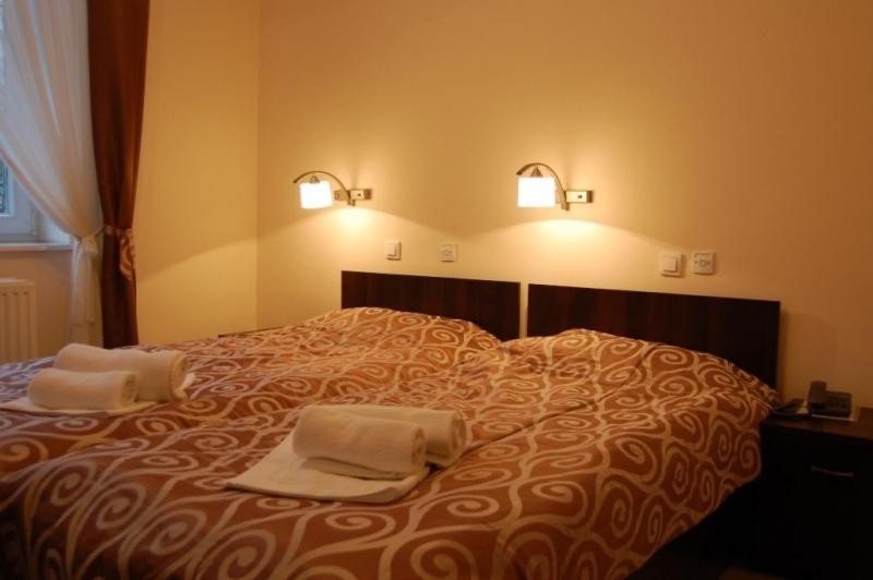 Double Room photo 3