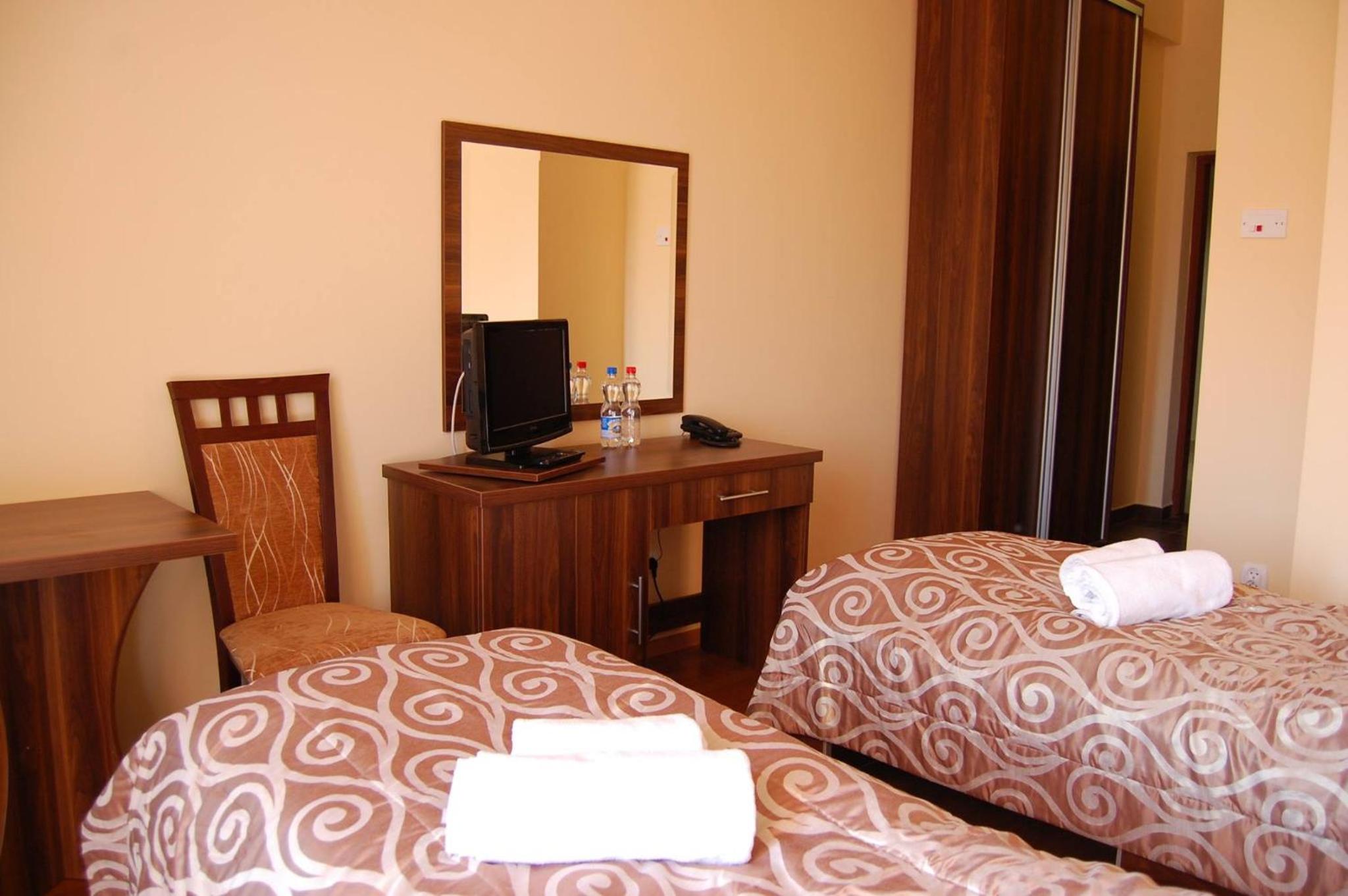 Double Room photo 2