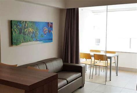 Family Room with Balcony