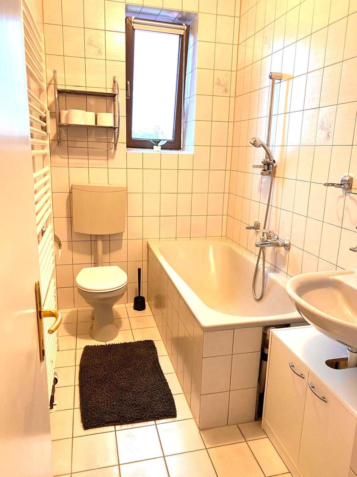 Apartment - Ground Floor photo 3