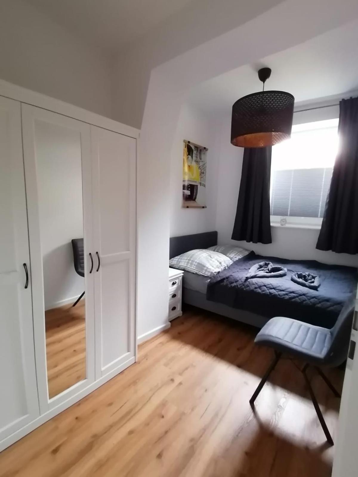 Two-Bedroom Apartment photo 1