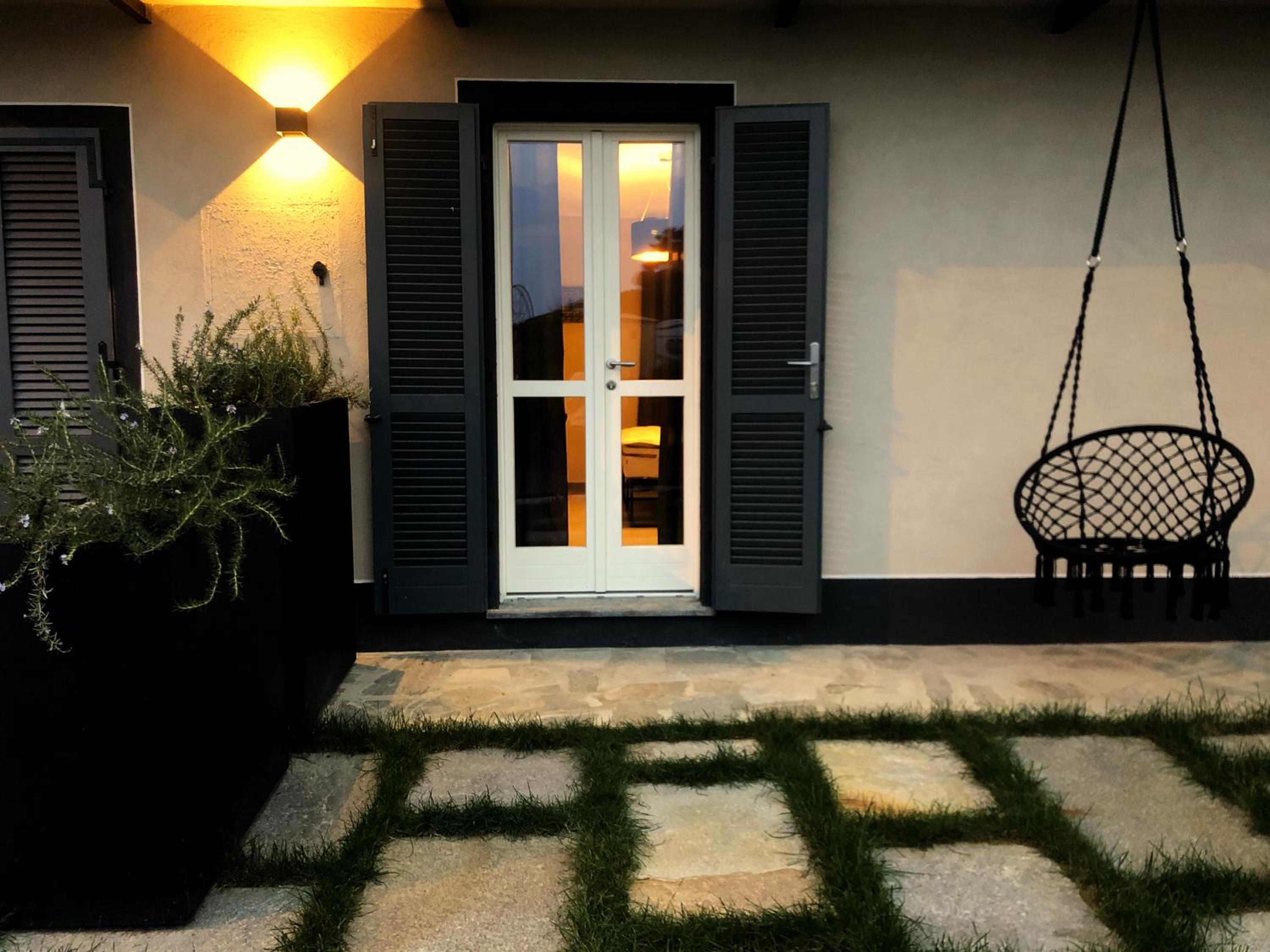 Double Room with Garden View photo 2