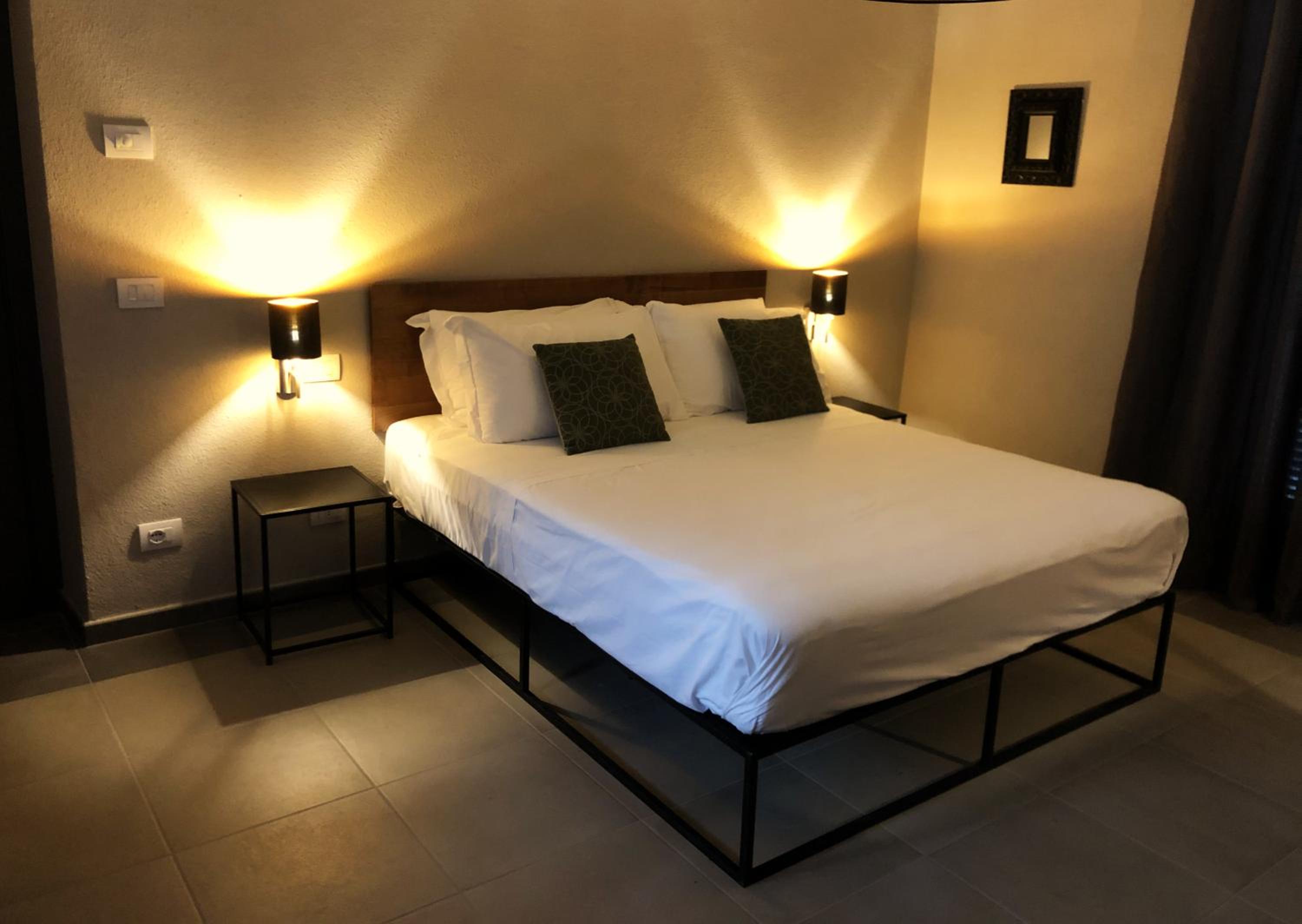 Double Room with Garden View photo 3