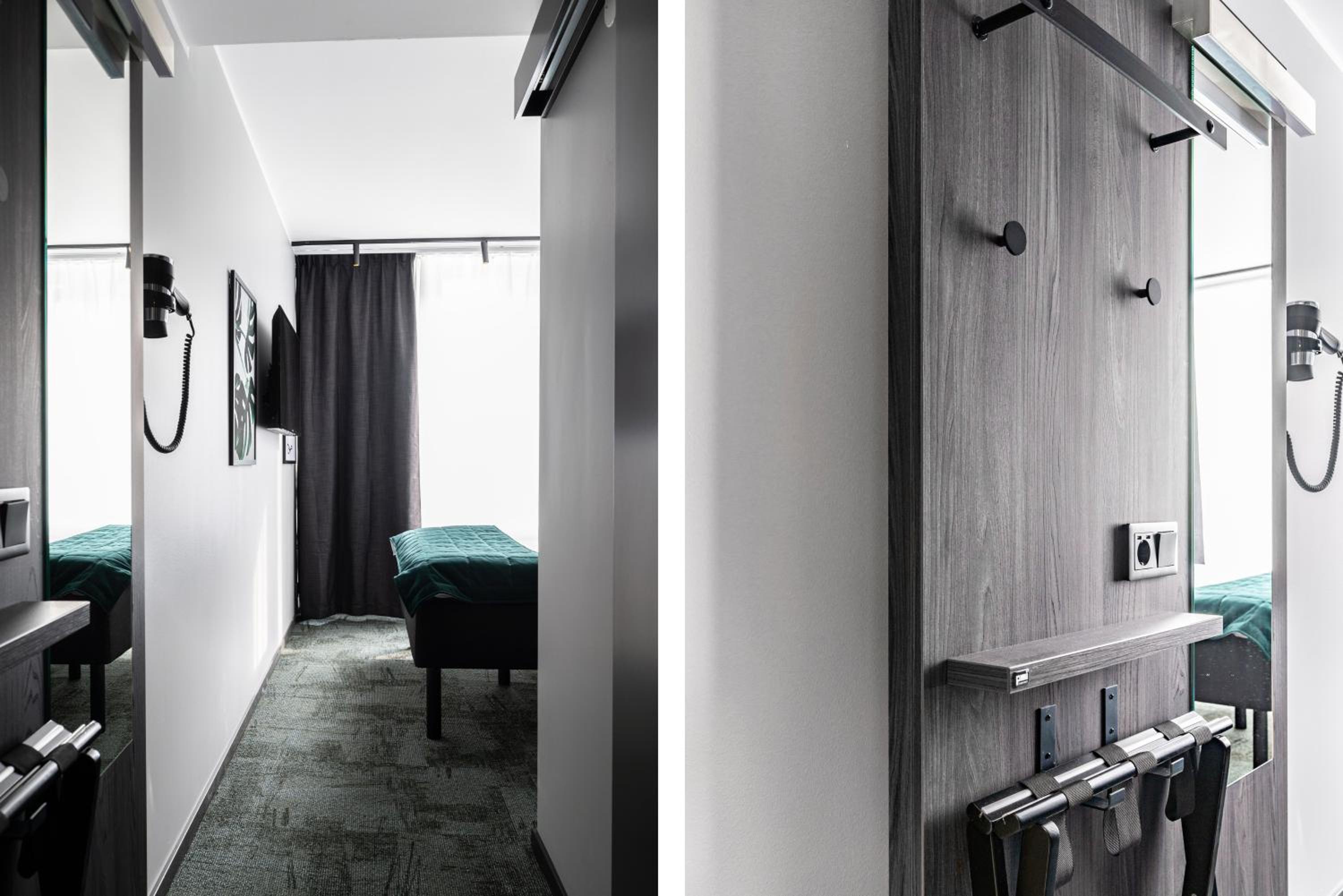 Small Double Room - Photo 3