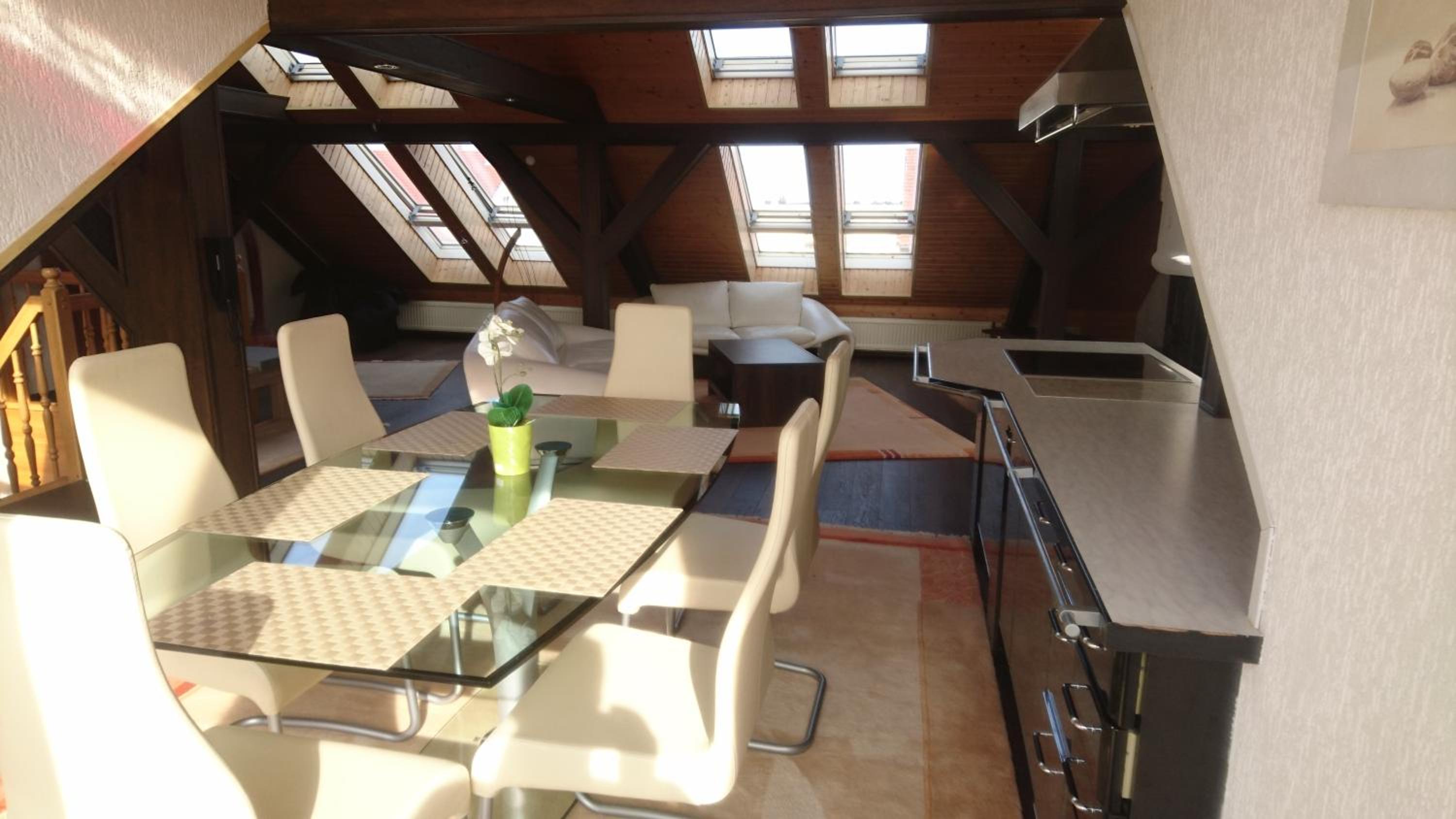 Duplex Apartment - Photo 34