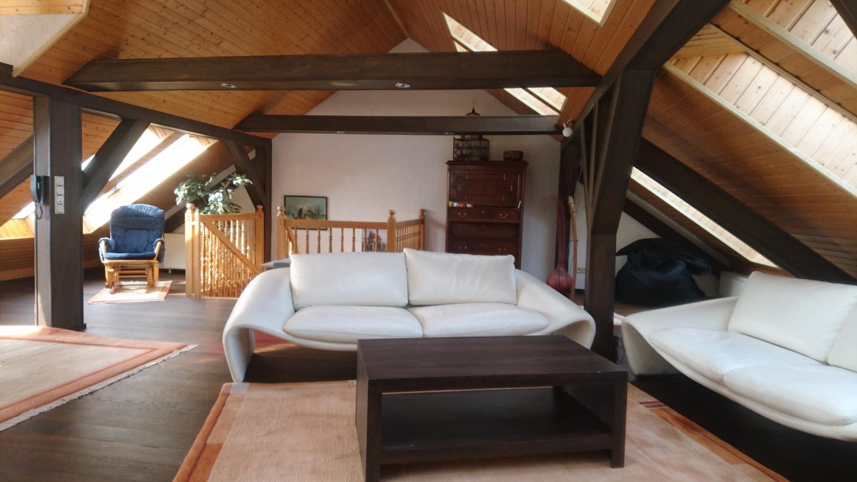 Duplex Apartment - Photo 38