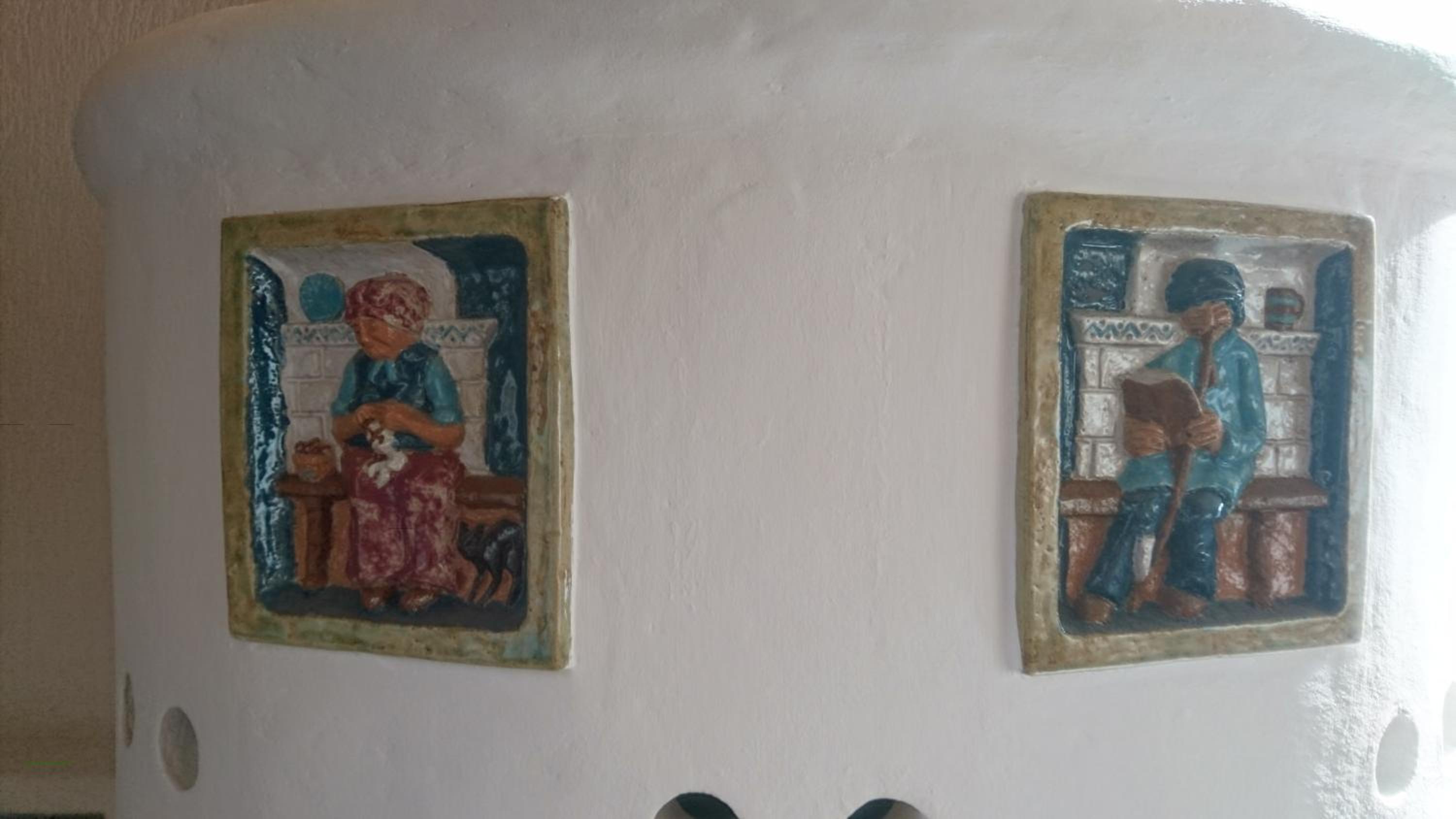 Duplex Apartment - Photo 15
