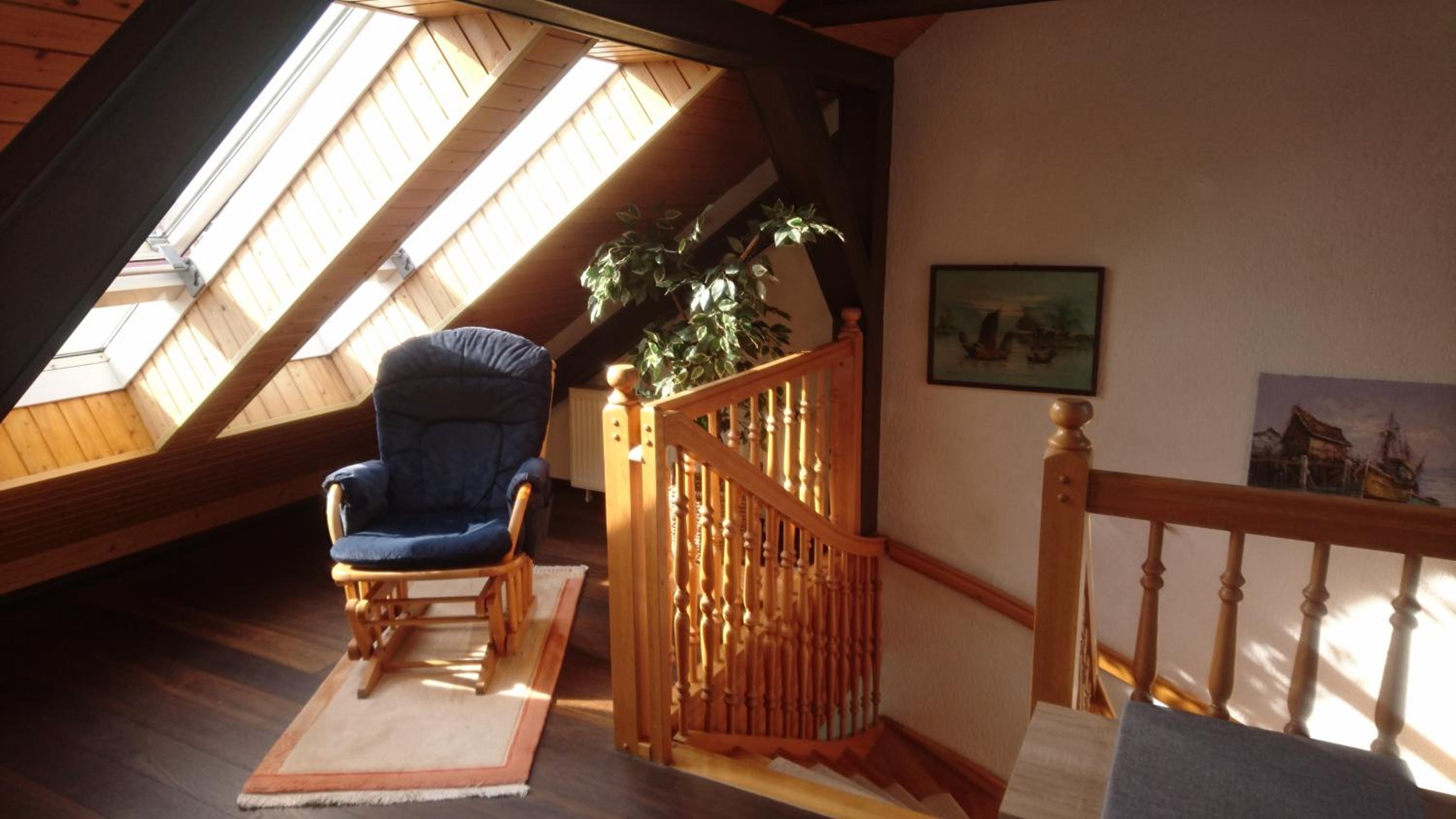 Duplex Apartment - Photo 13