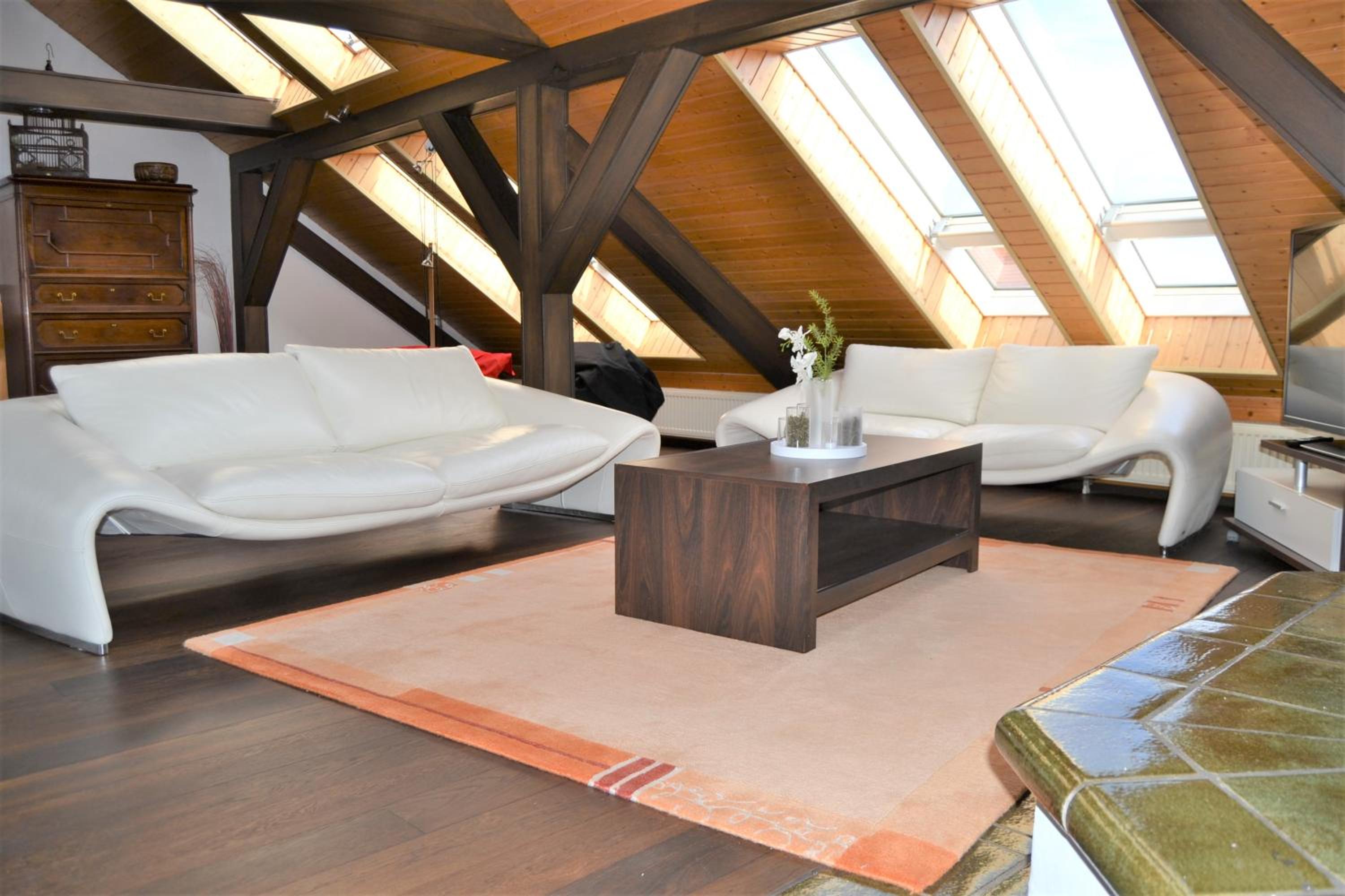 Duplex Apartment - Photo 11
