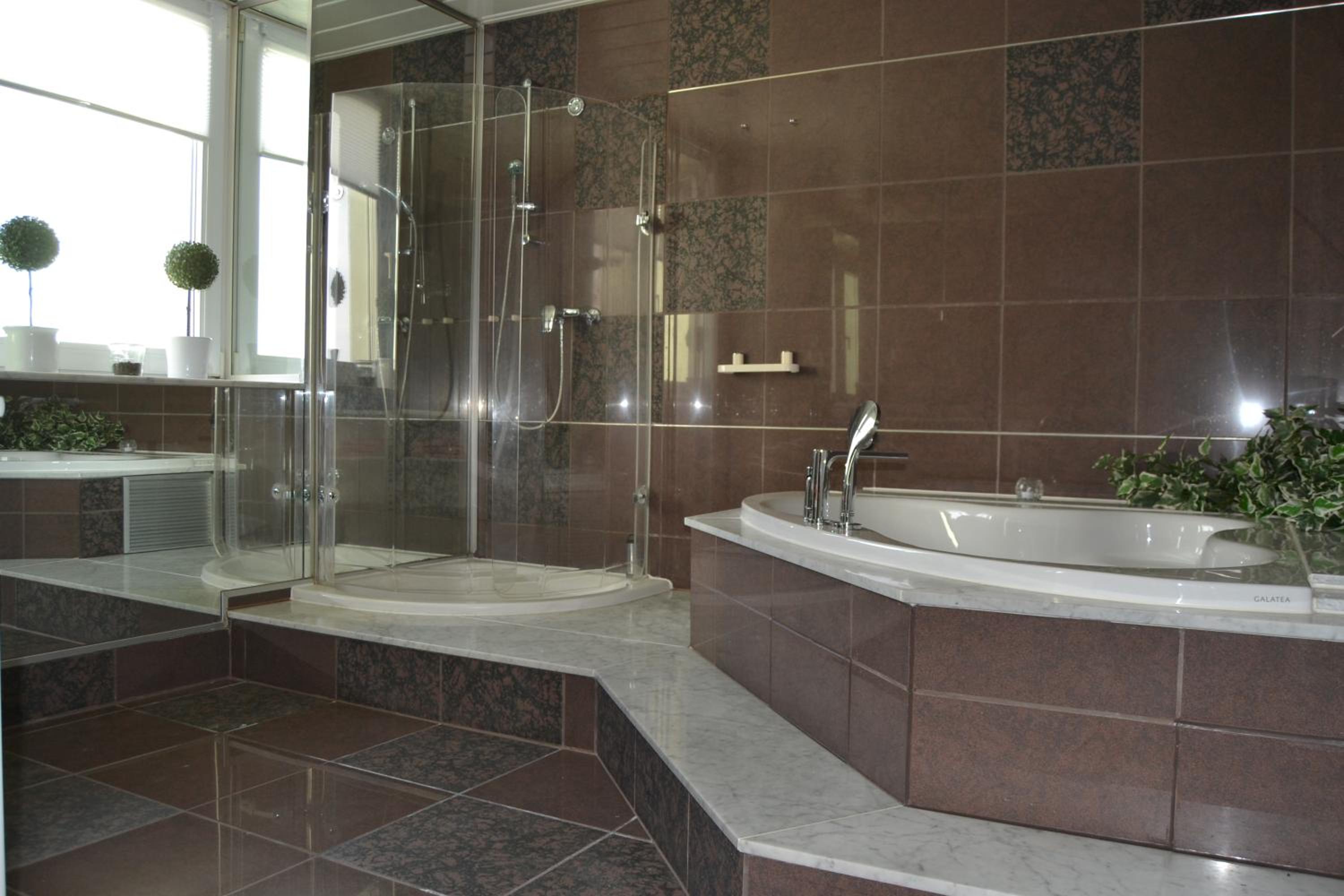 Duplex Apartment - Photo 6