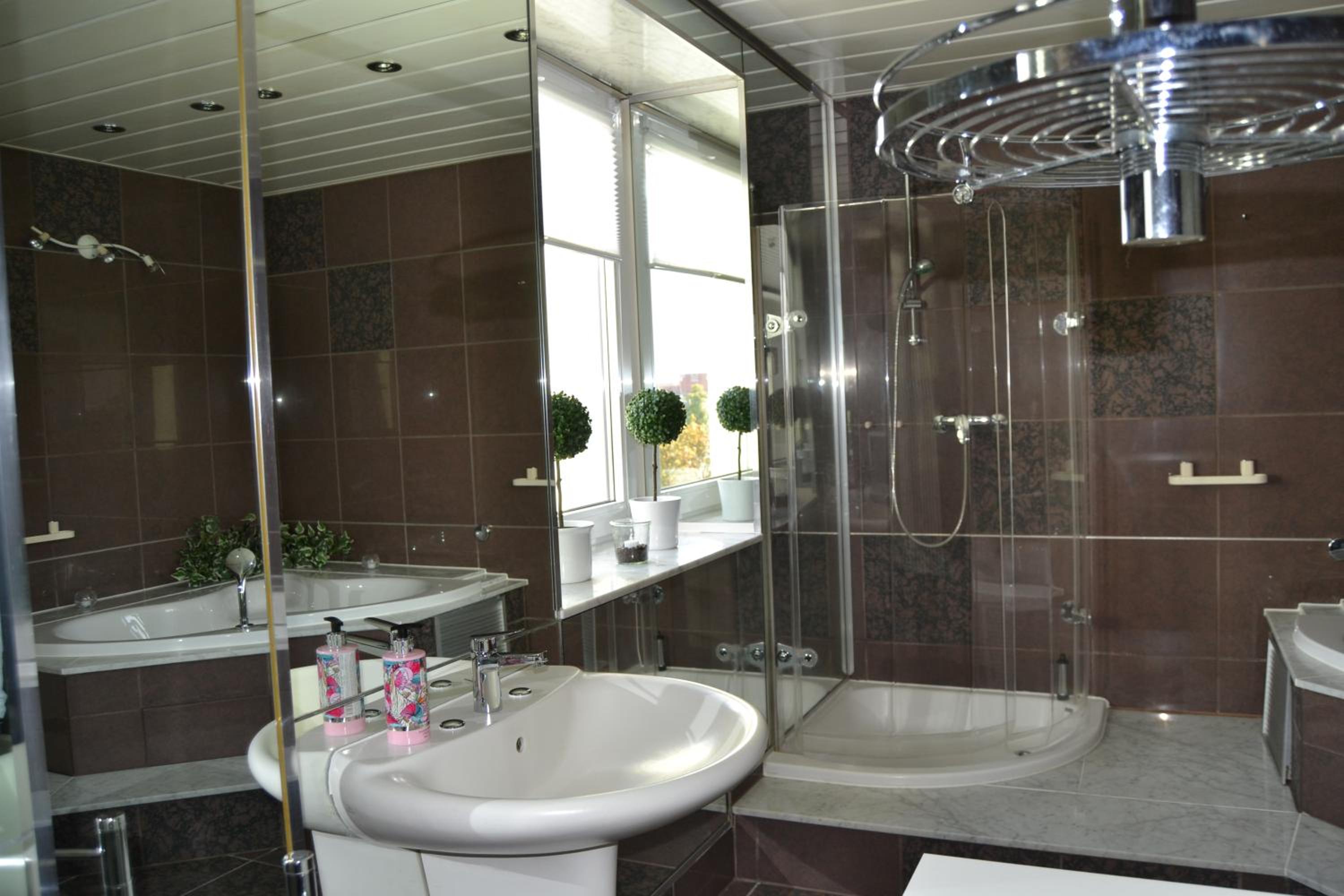 Duplex Apartment - Photo 39
