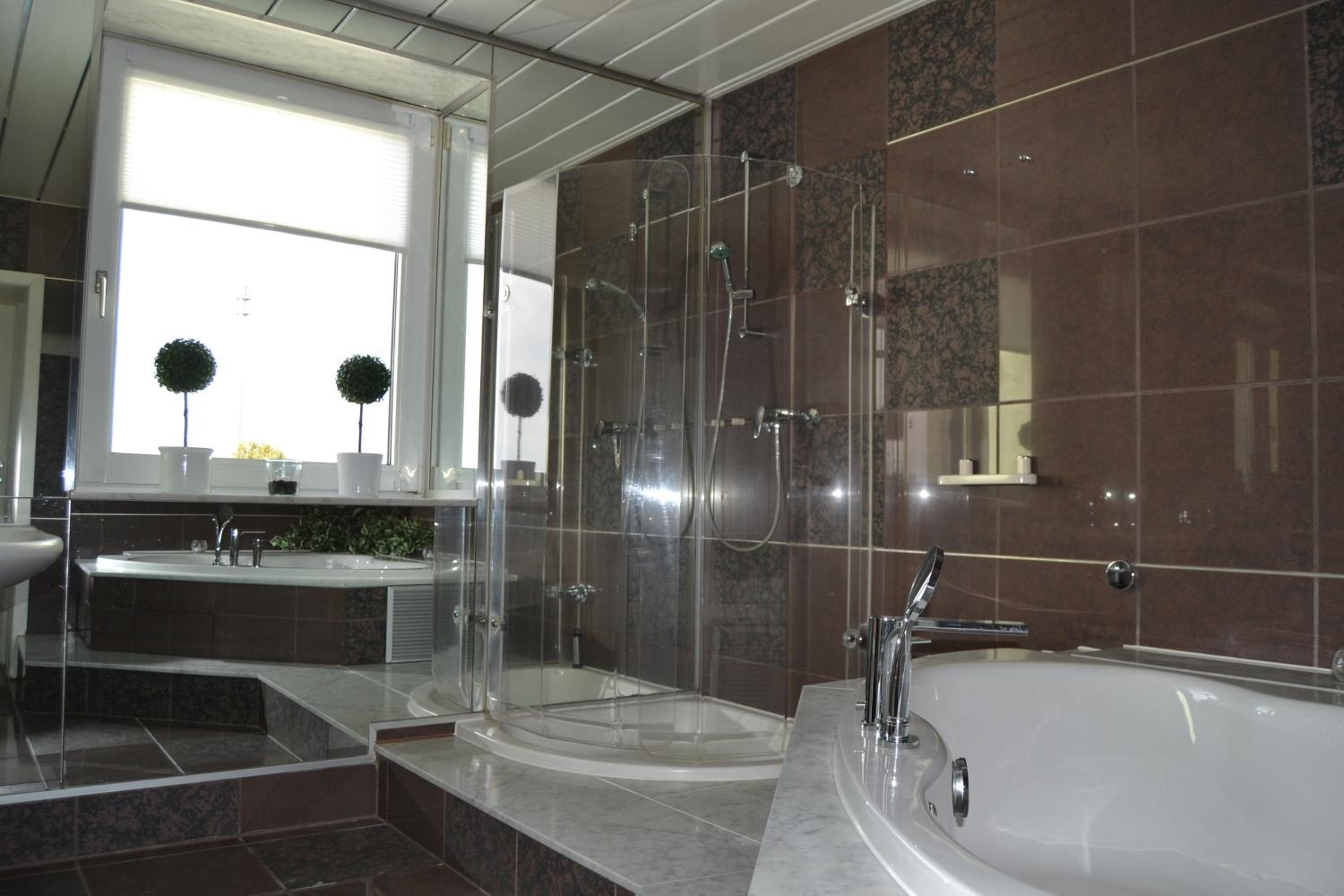 Duplex Apartment - Photo 2