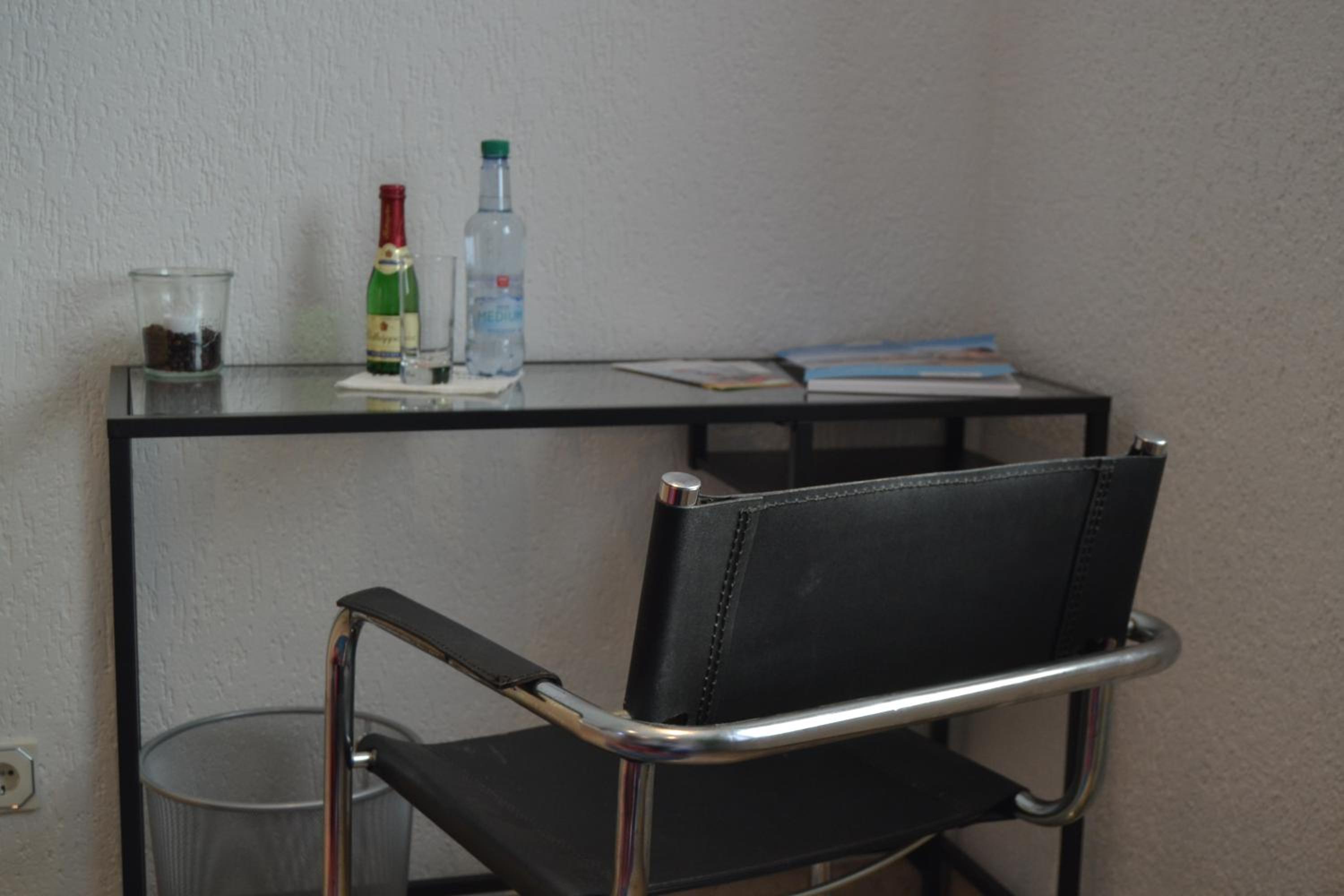 Duplex Apartment - Photo 17