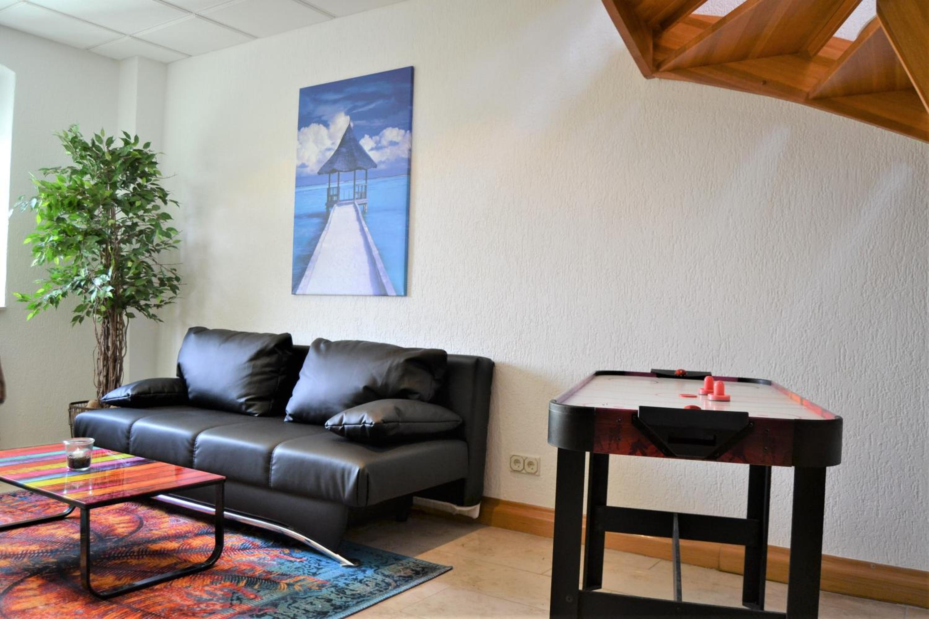 Duplex Apartment - Photo 37