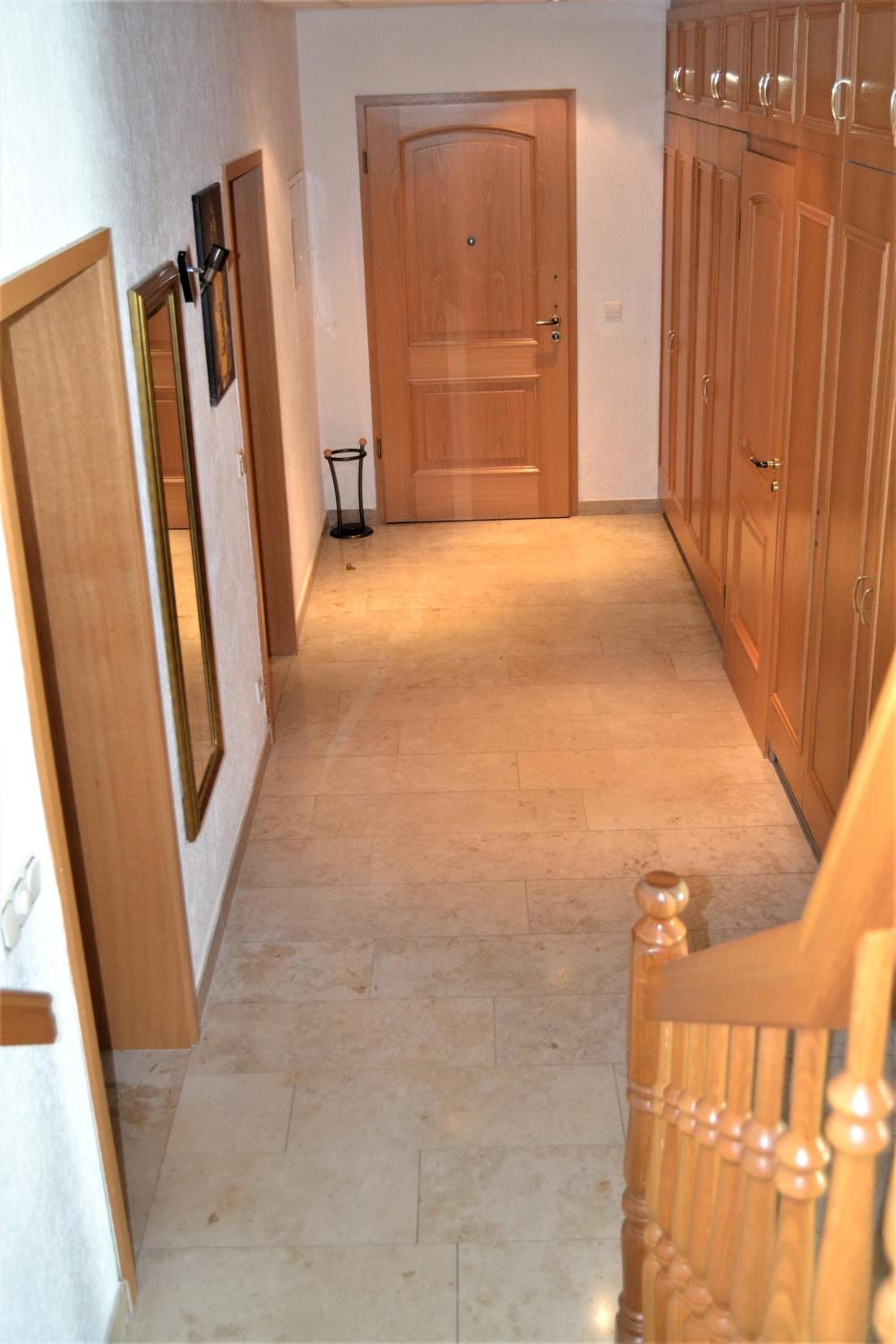 Duplex Apartment - Photo 51