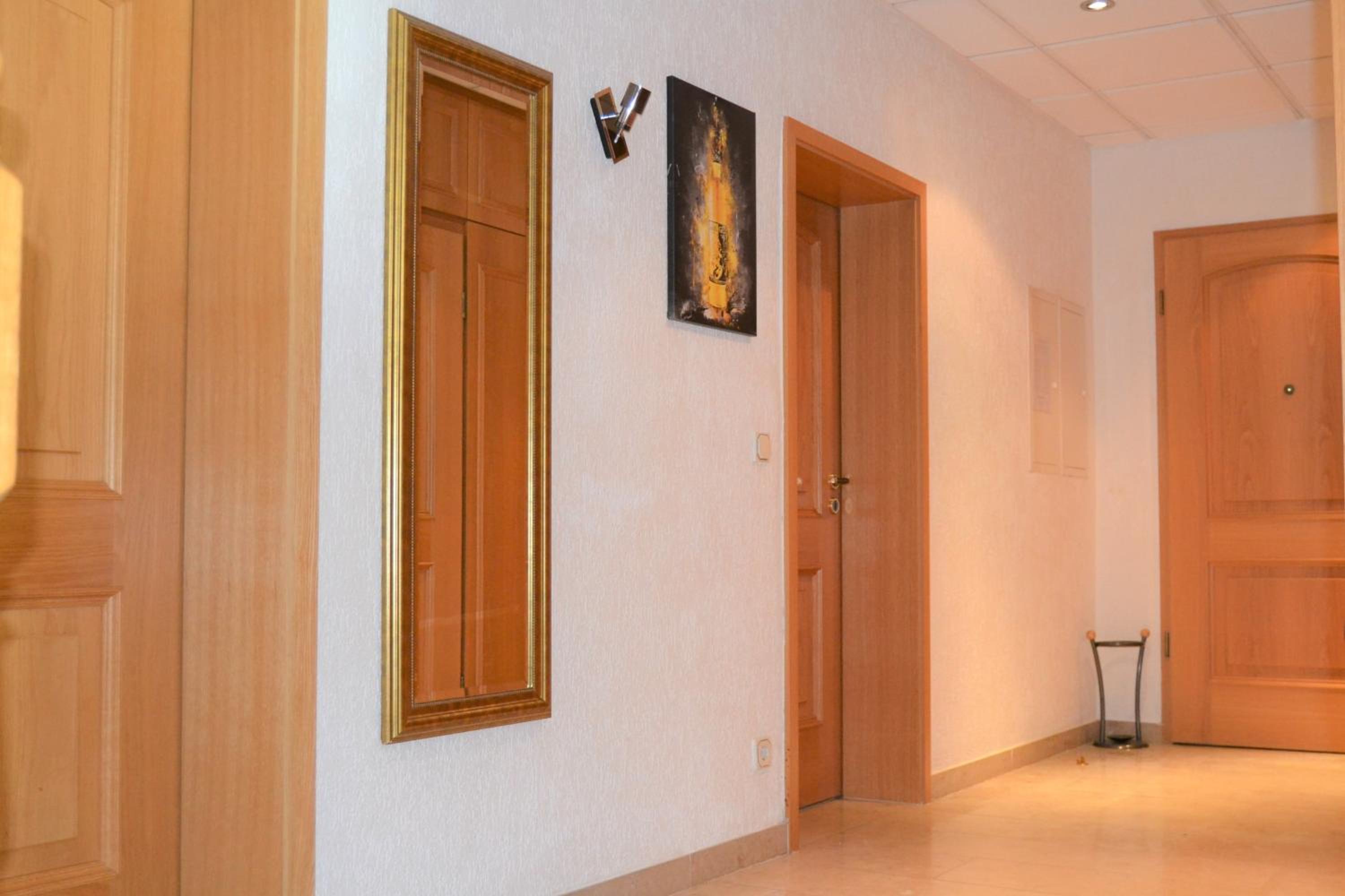 Duplex Apartment - Photo 52
