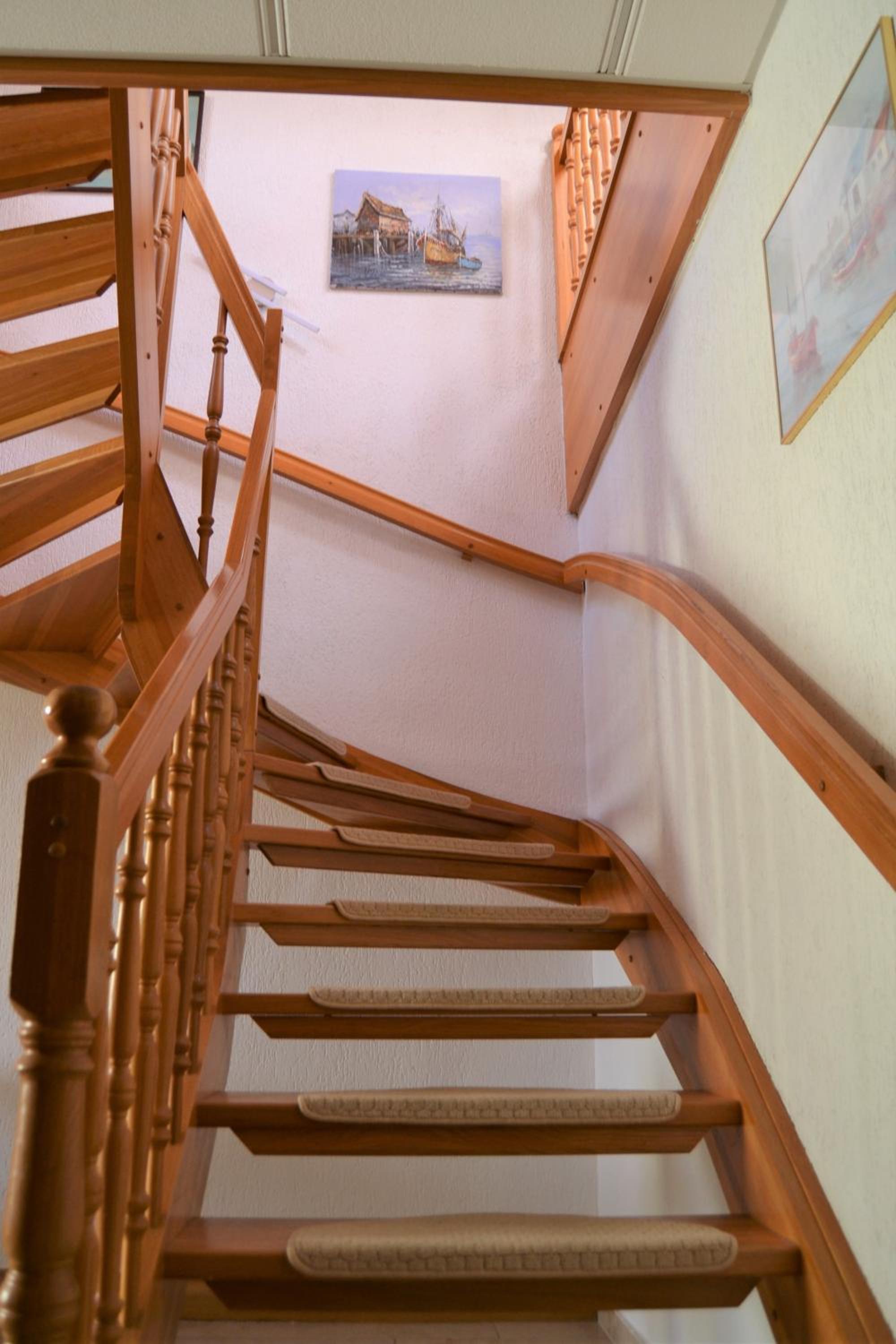 Duplex Apartment - Photo 53