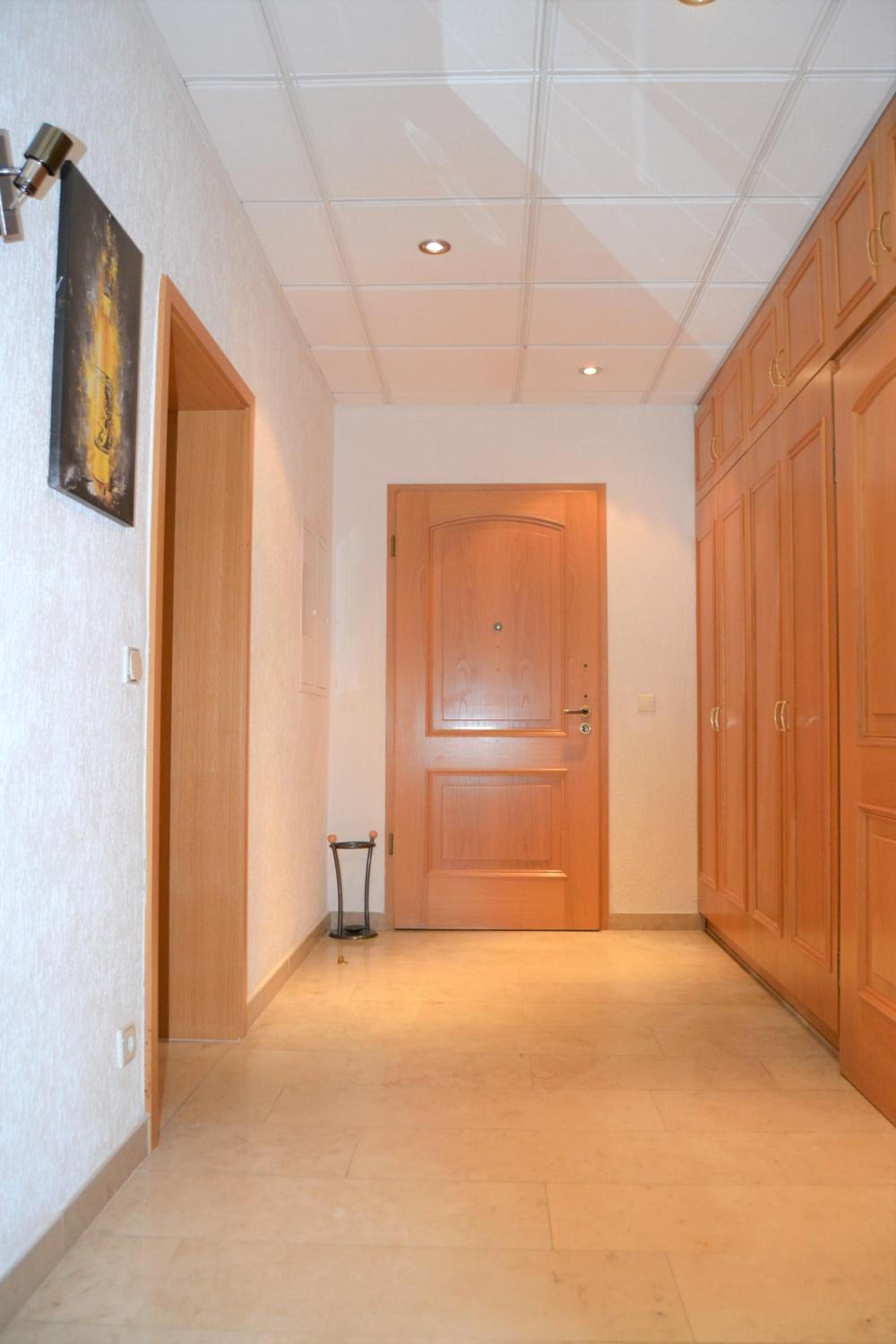 Duplex Apartment - Photo 18