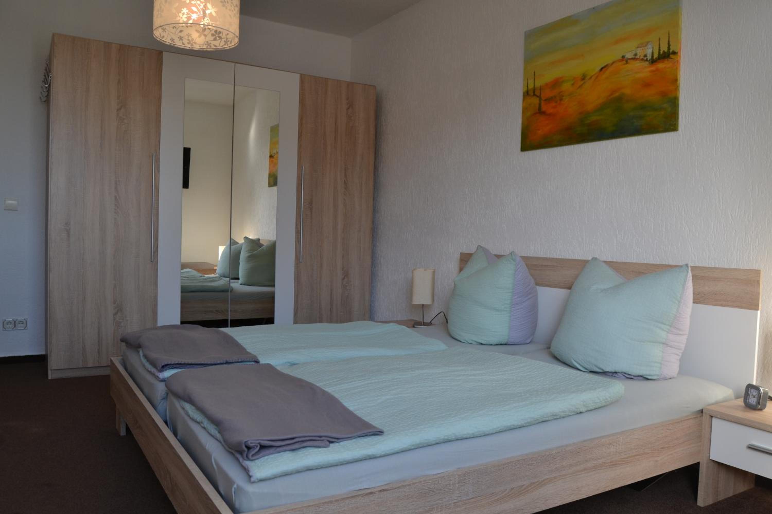 Duplex Apartment - Photo 1