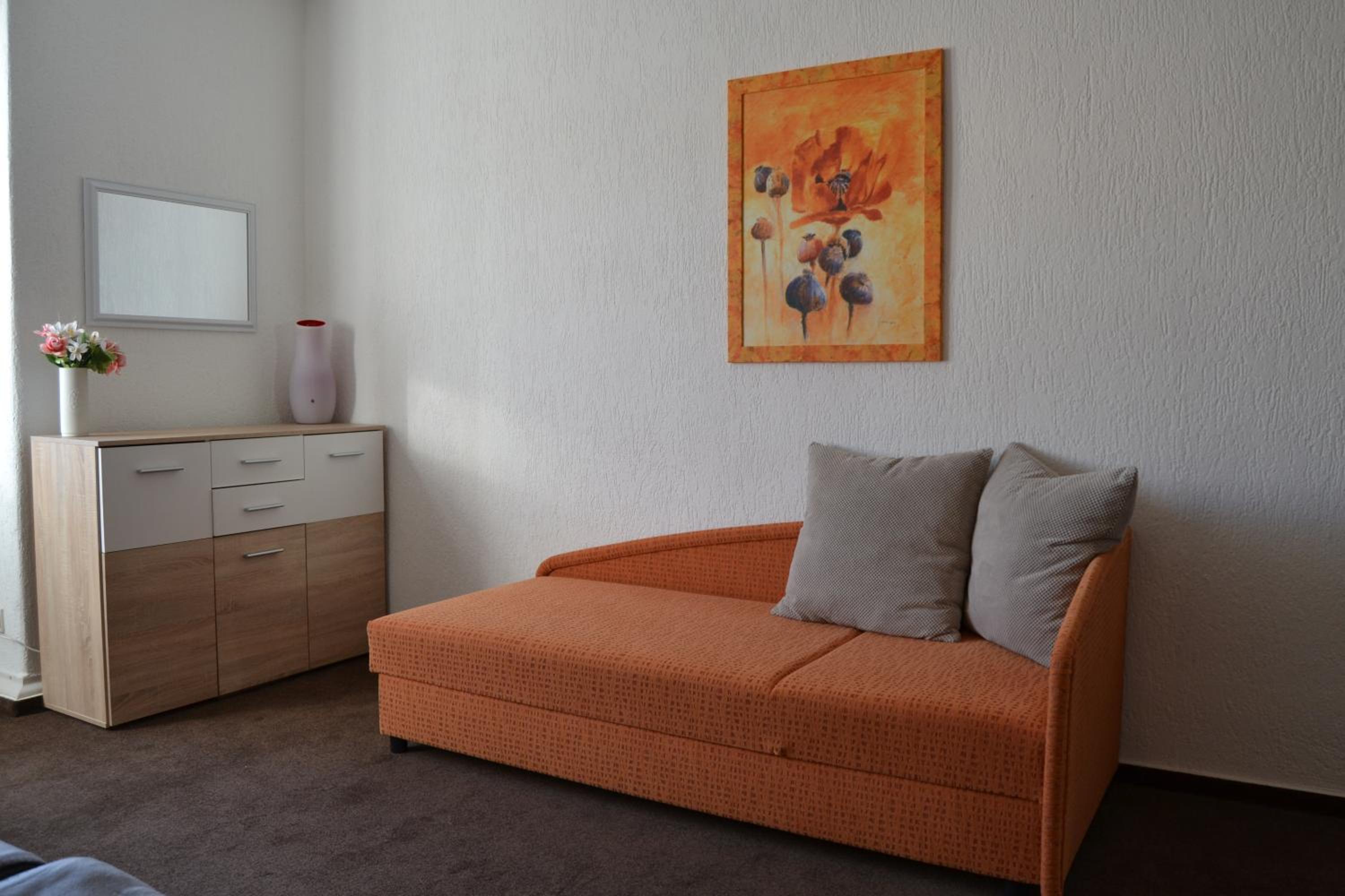 Duplex Apartment - Photo 46