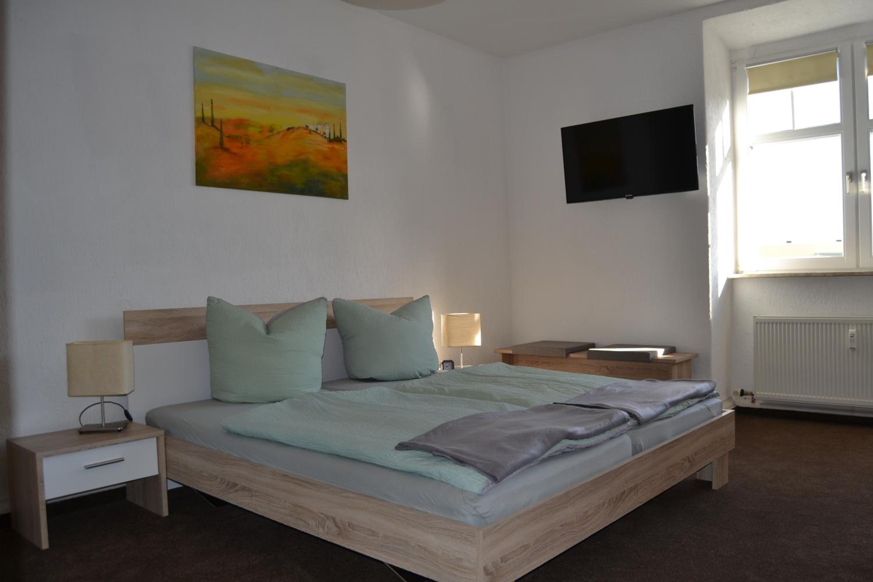 Duplex Apartment - Photo 44