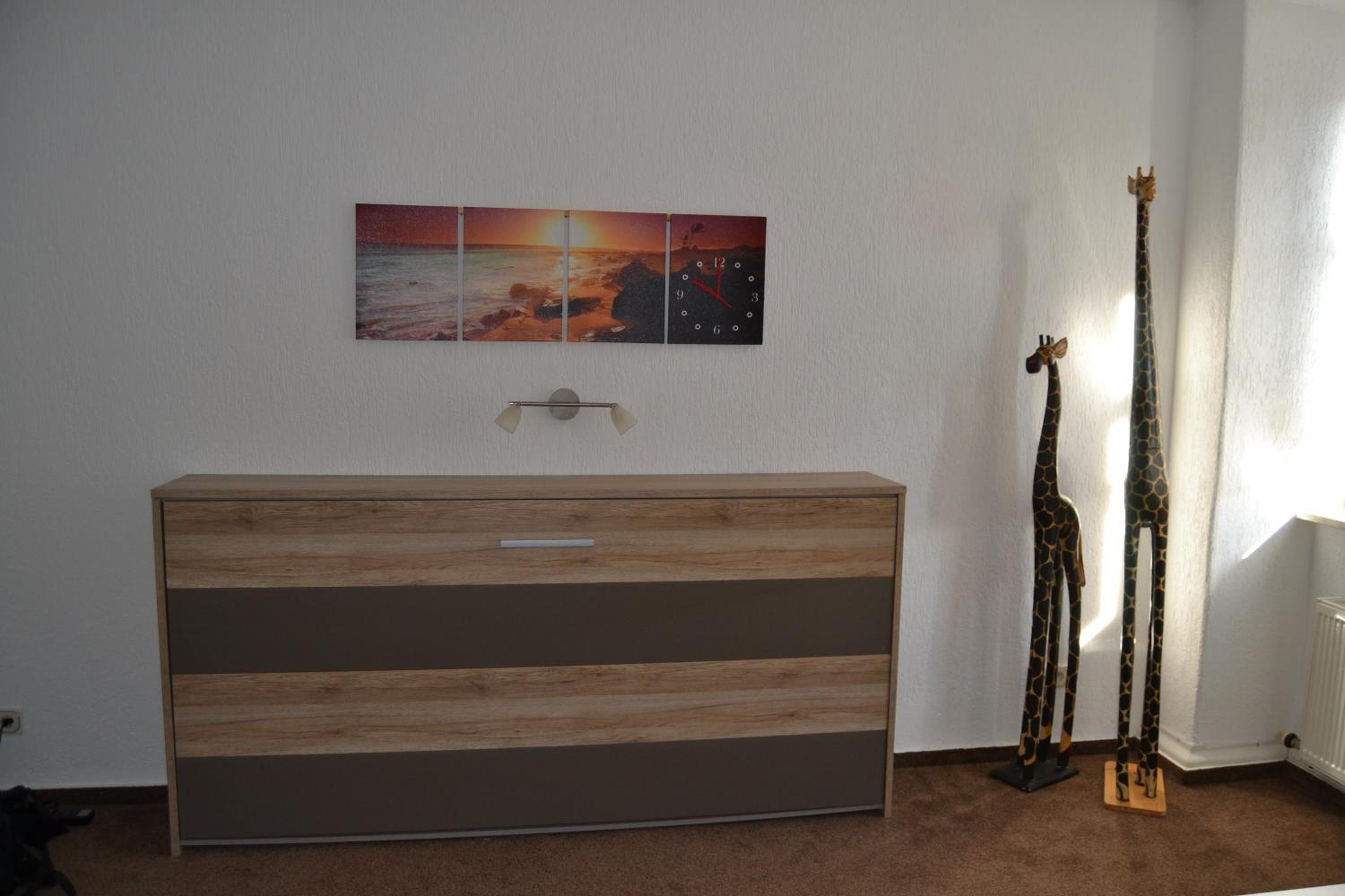 Duplex Apartment - Photo 43