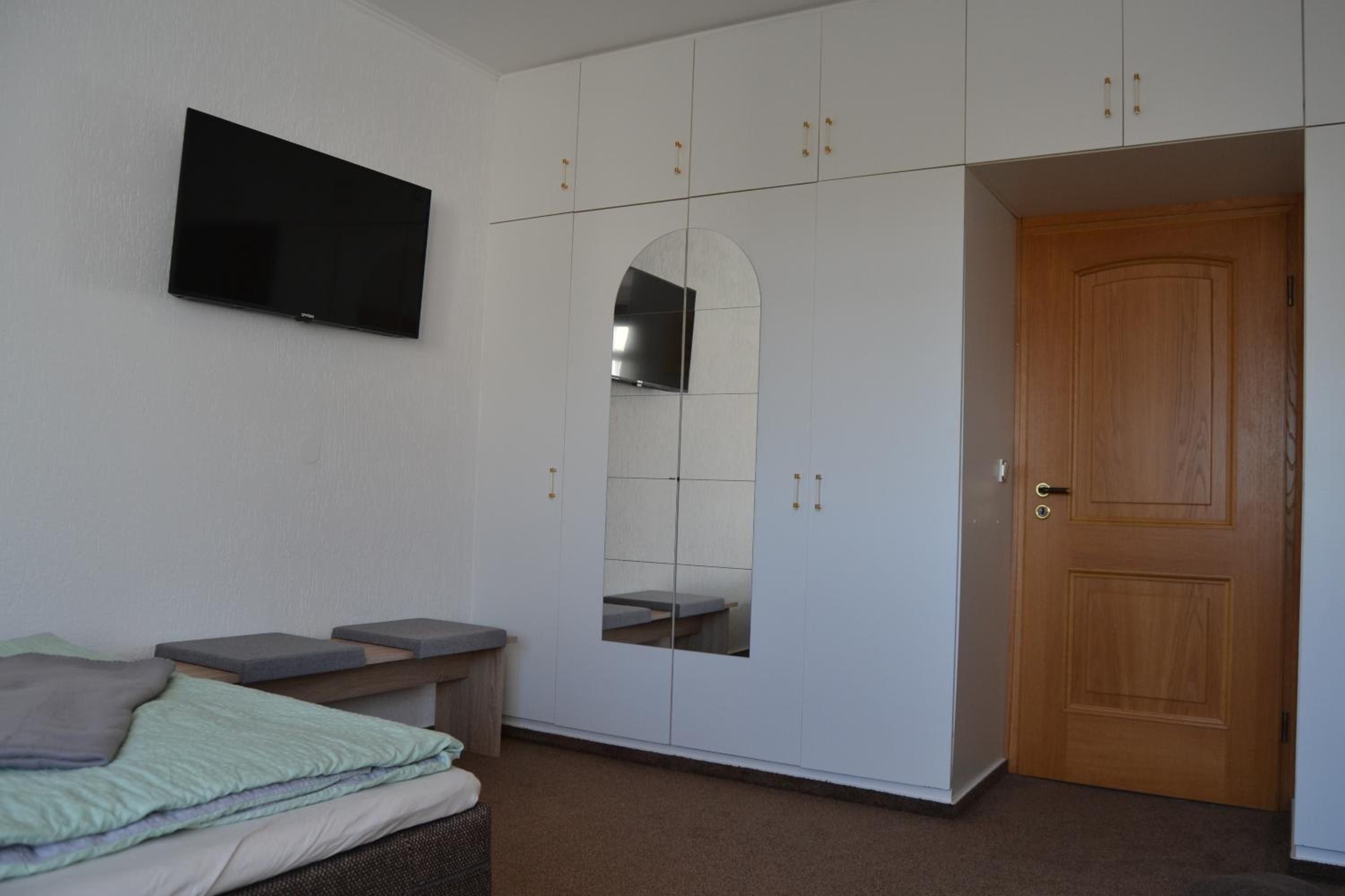Duplex Apartment - Photo 42