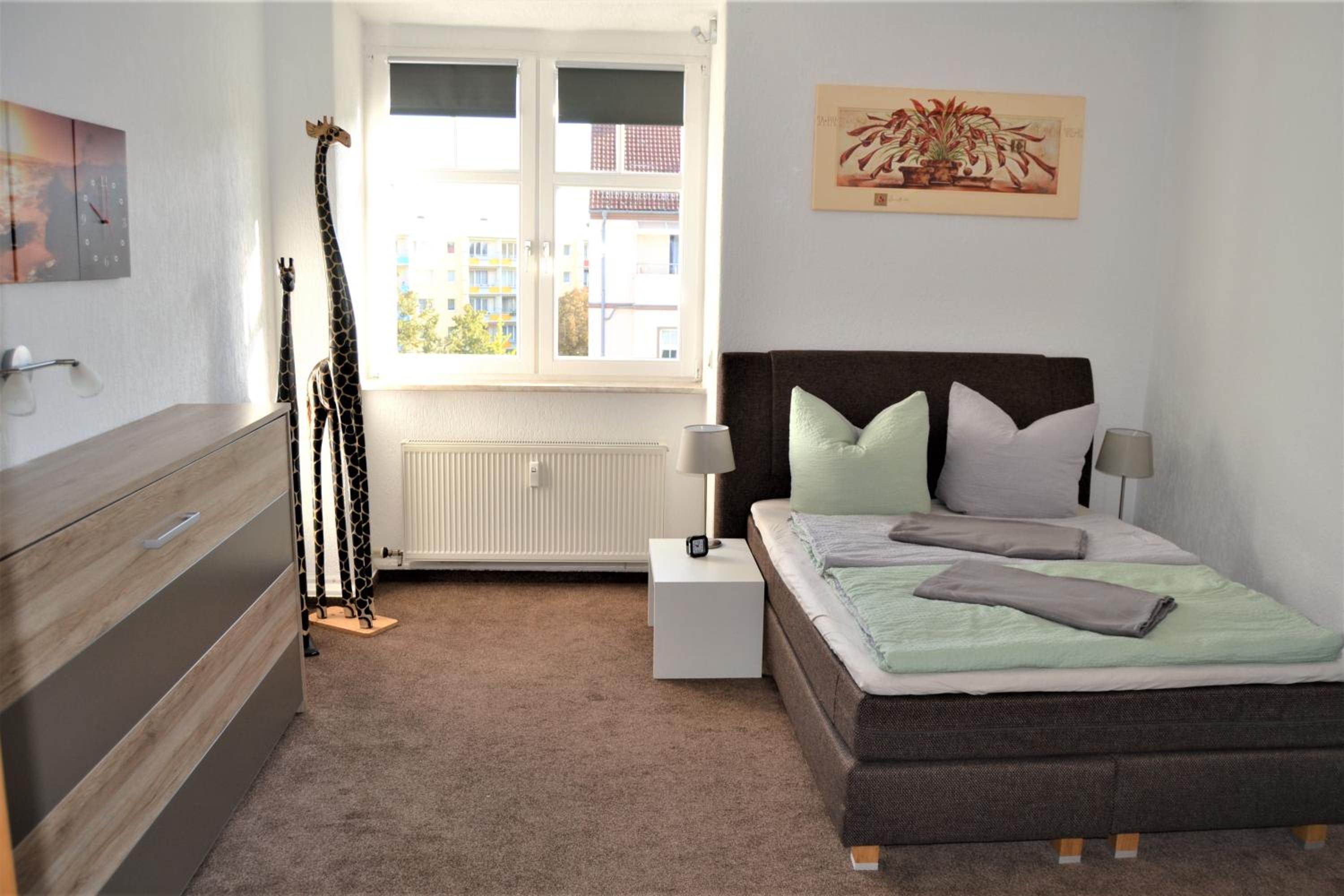 Duplex Apartment - Photo 45