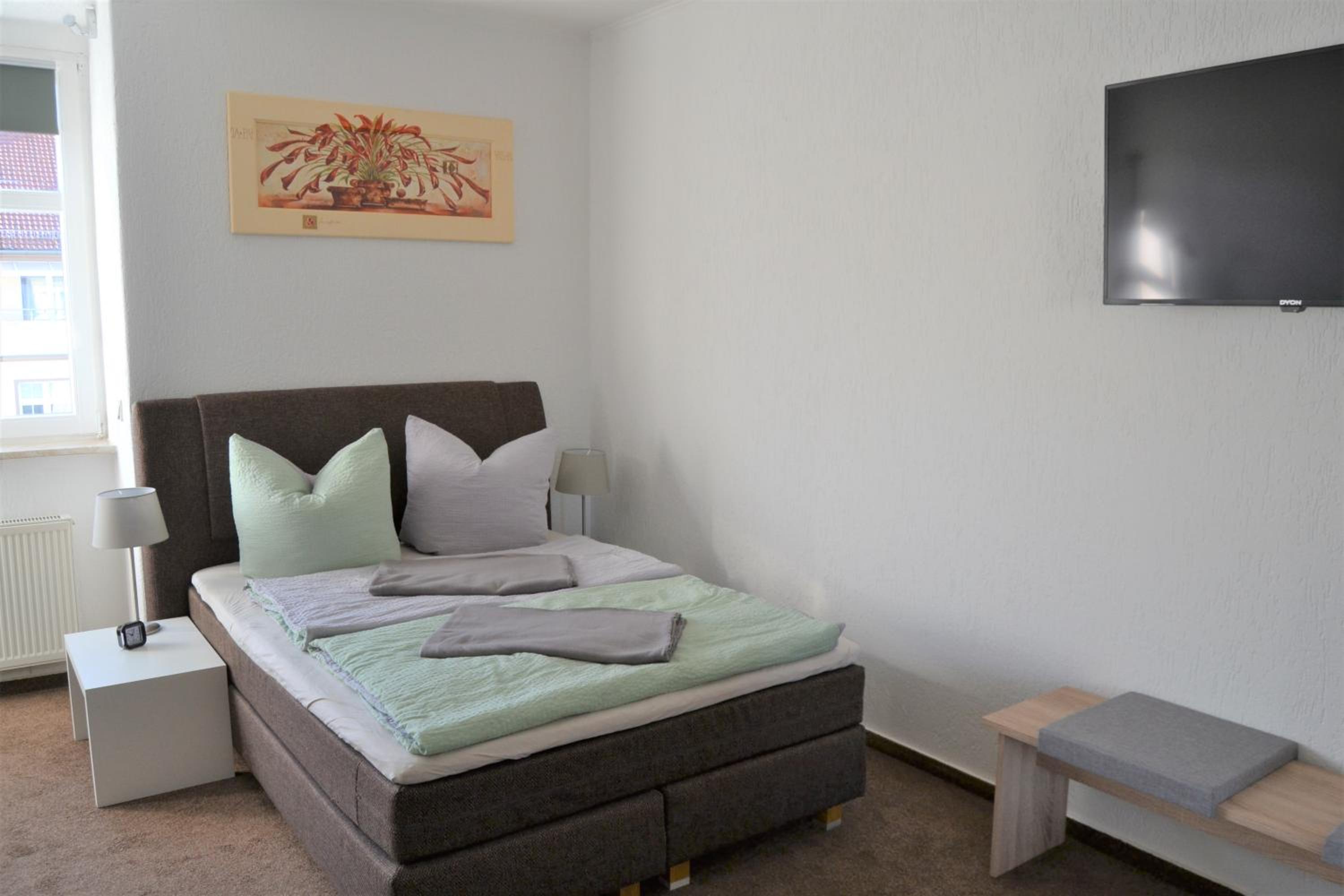 Duplex Apartment - Photo 48