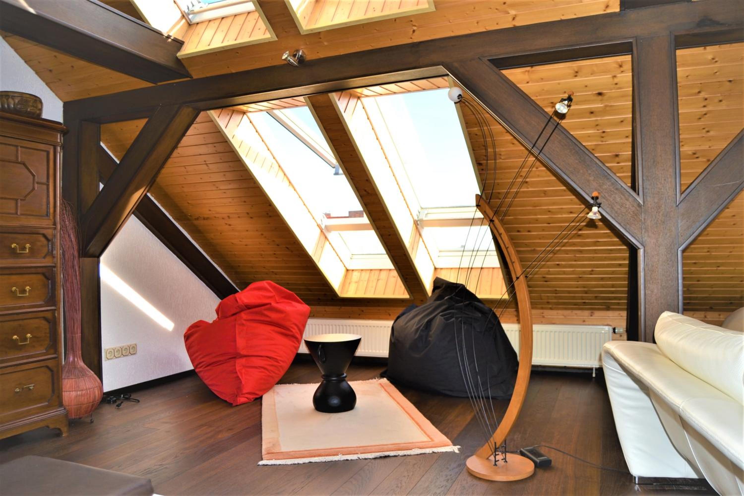 Duplex Apartment - Photo 22