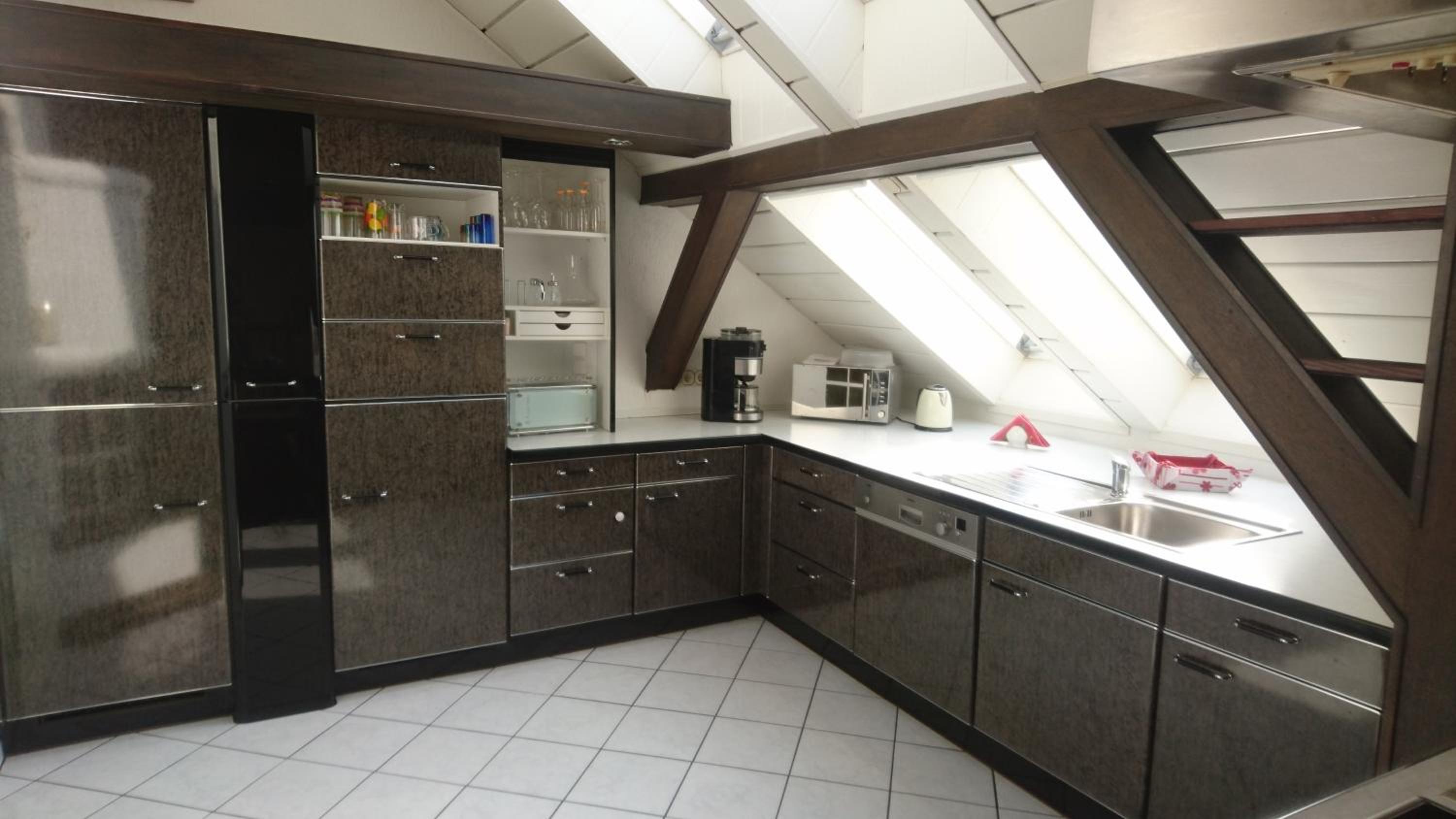 Duplex Apartment - Photo 23