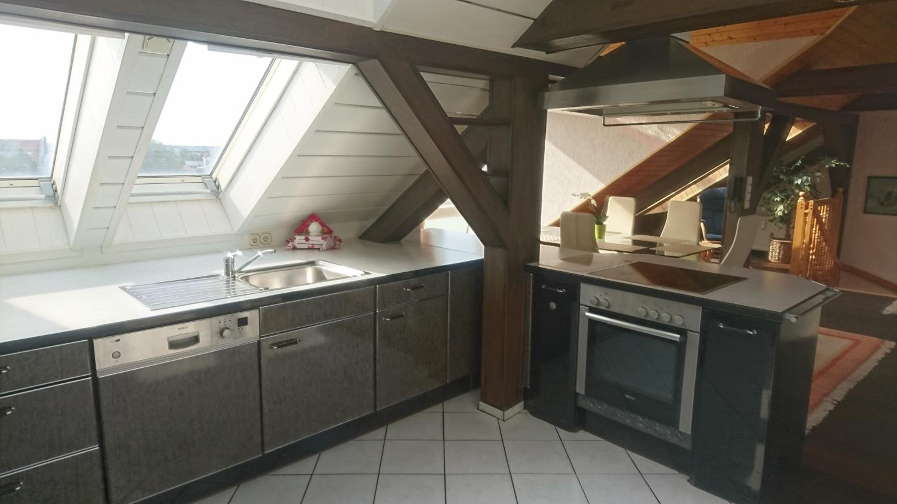 Duplex Apartment - Photo 24