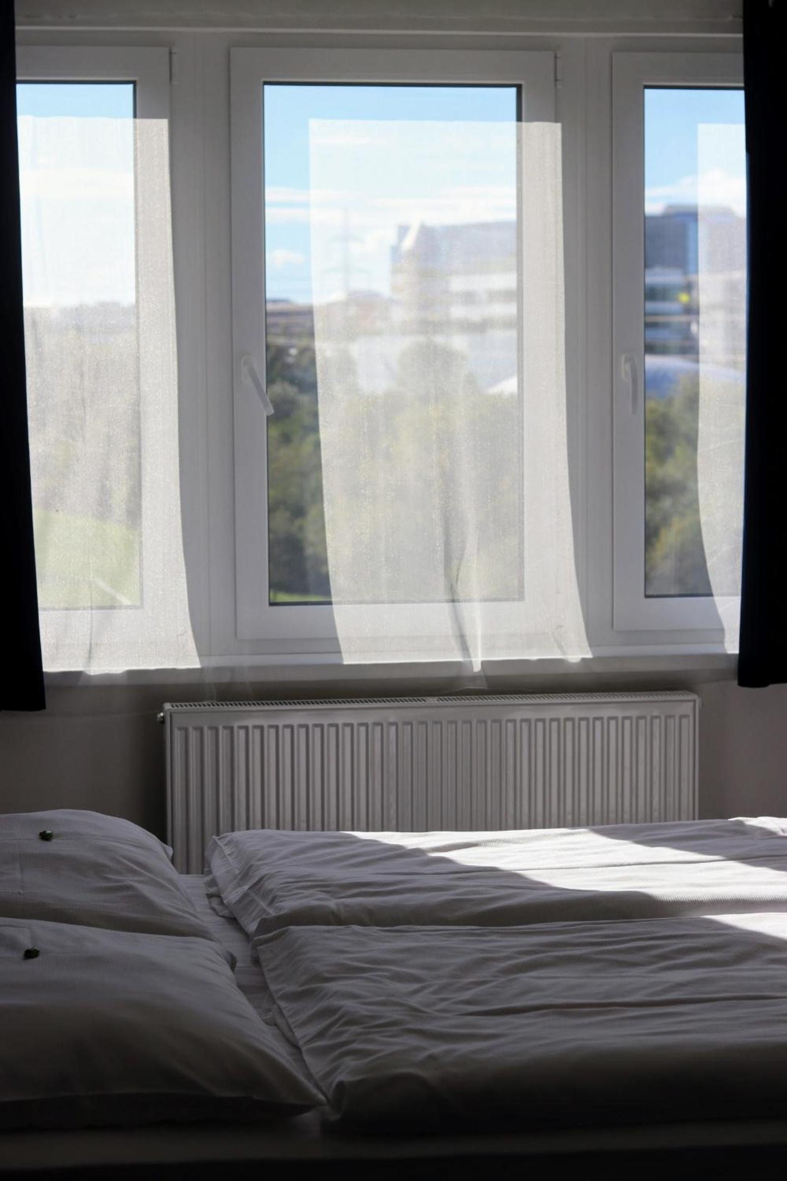 Comfort Double or Twin Room