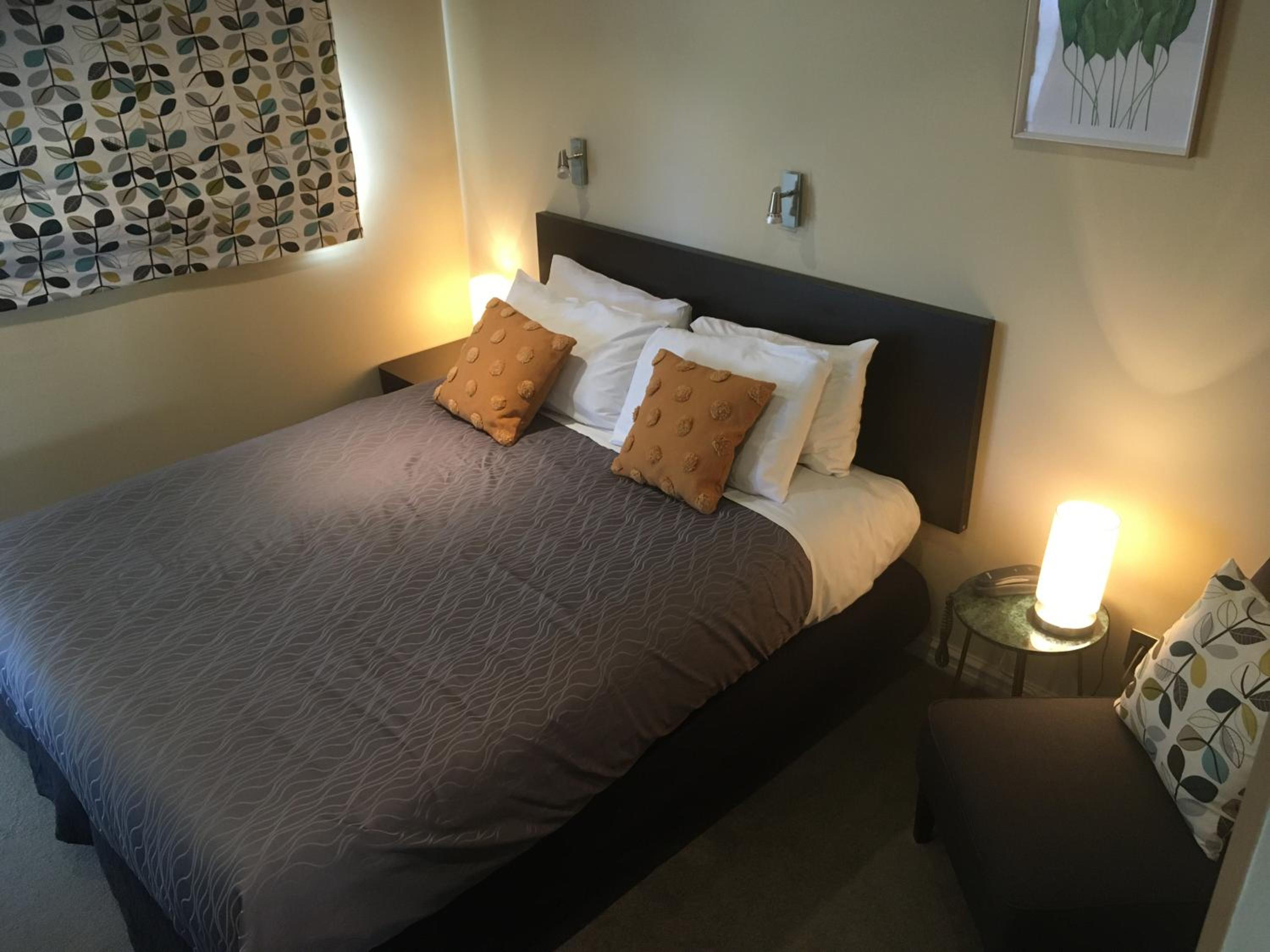Standard King Room - Photo 1