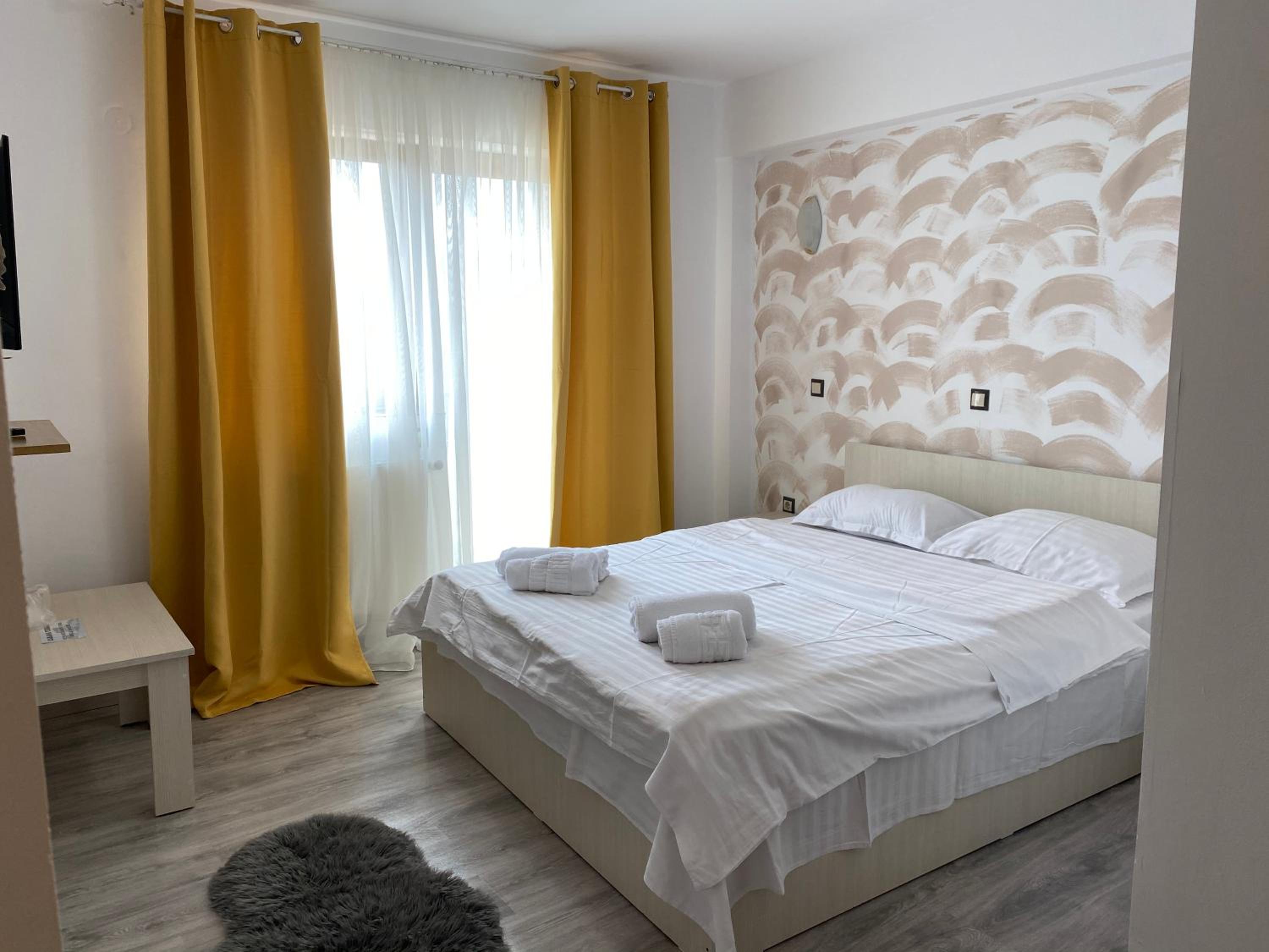 King Room with Mountain View photo 1