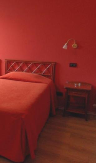 Habitación Individual