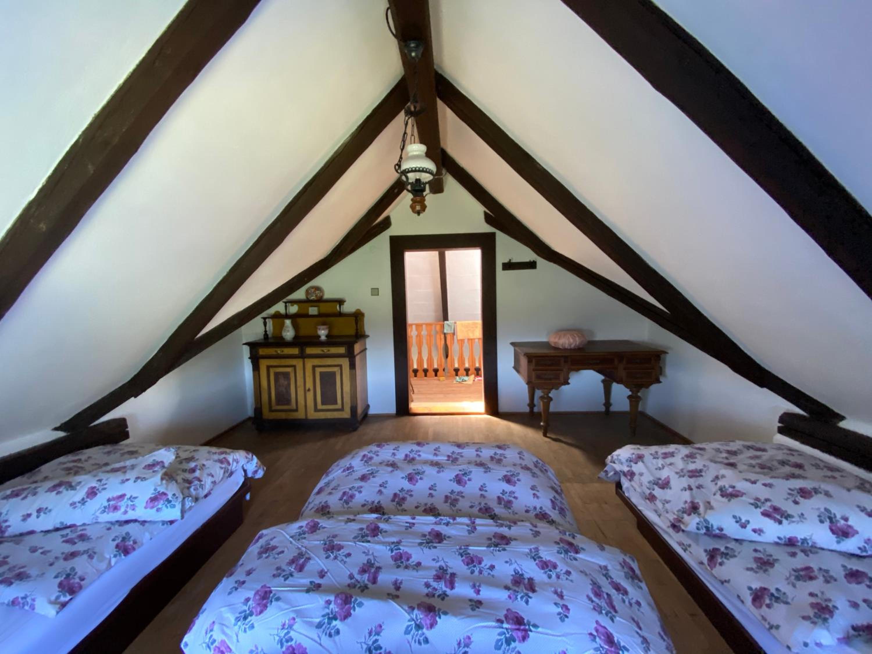 Two-Bedroom House photo 1