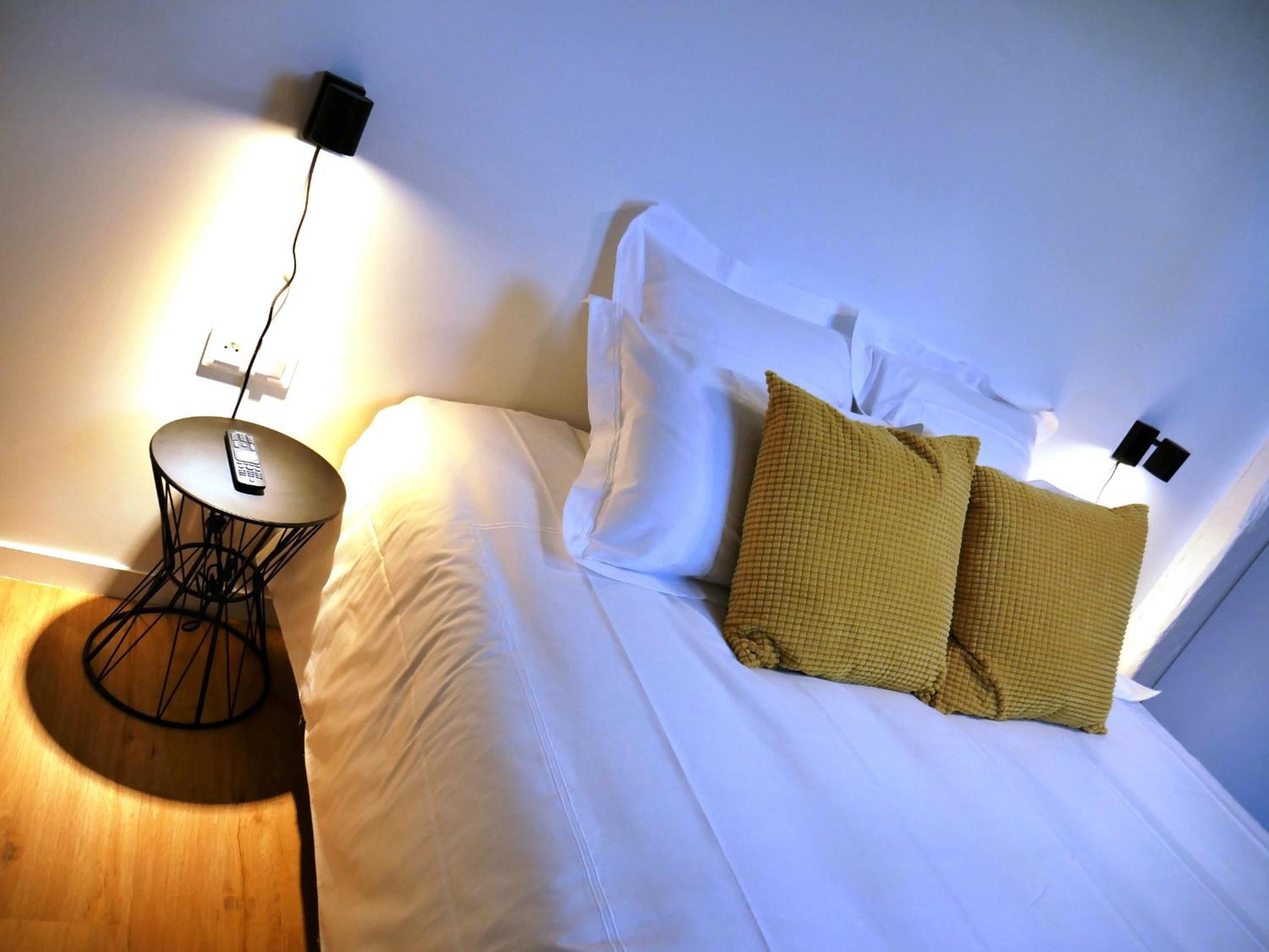 Deluxe Double Room photo 1