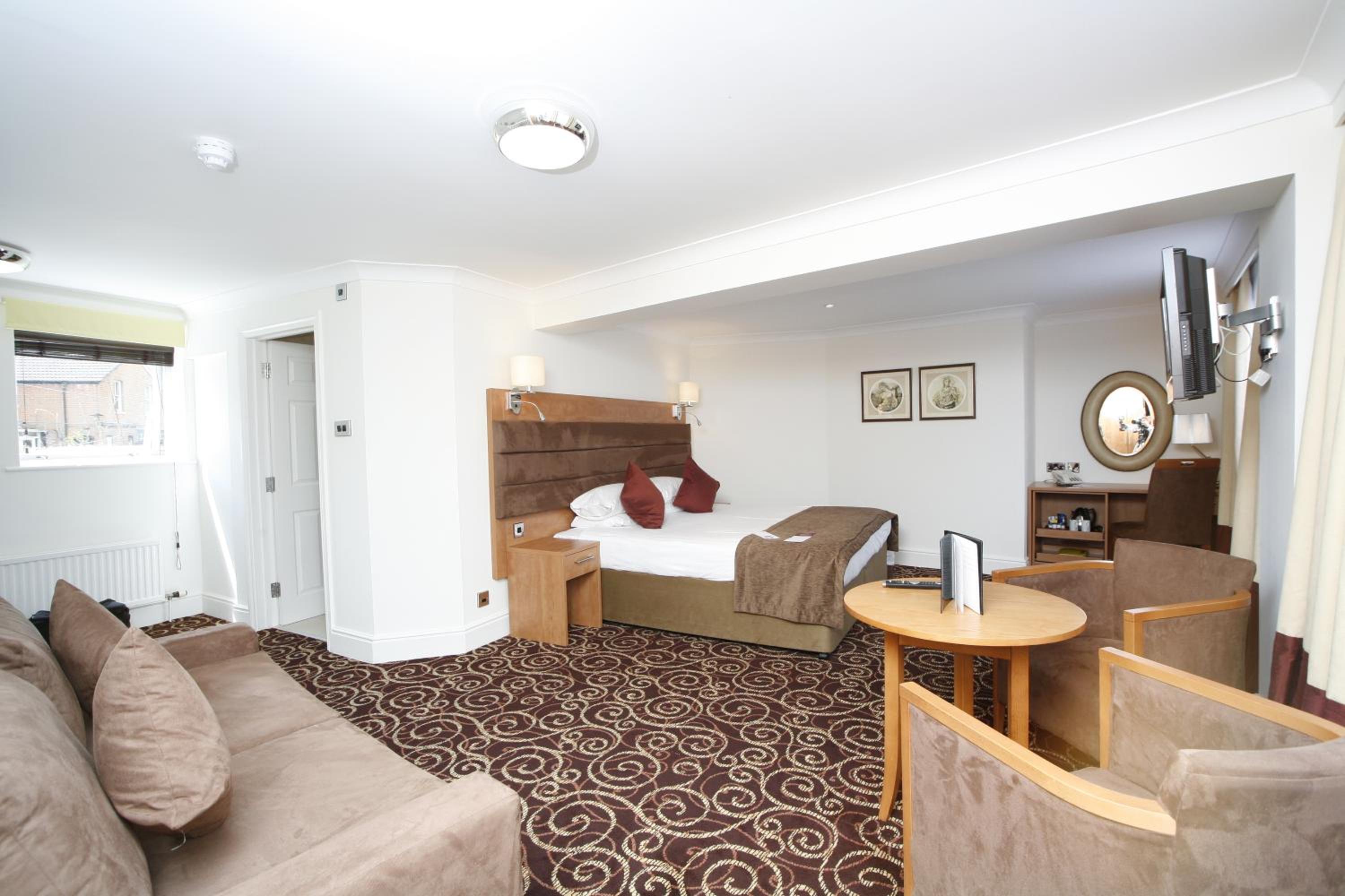Junior Suite - Photo 4