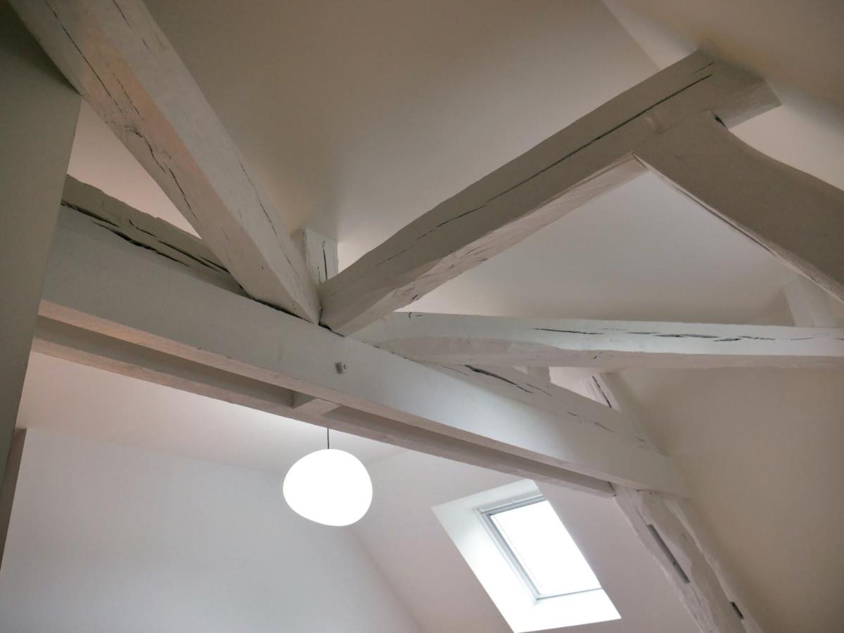 Deluxe Triple Room photo 3